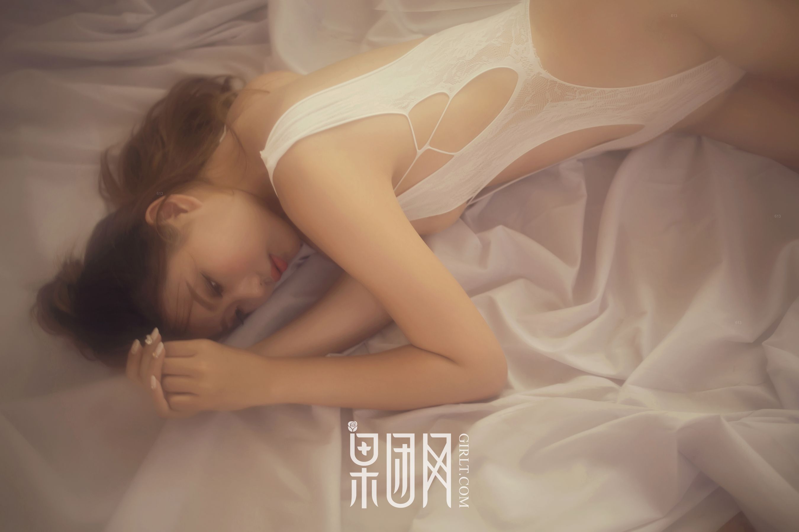 姗姗《全肉月饼》  No.062-图50