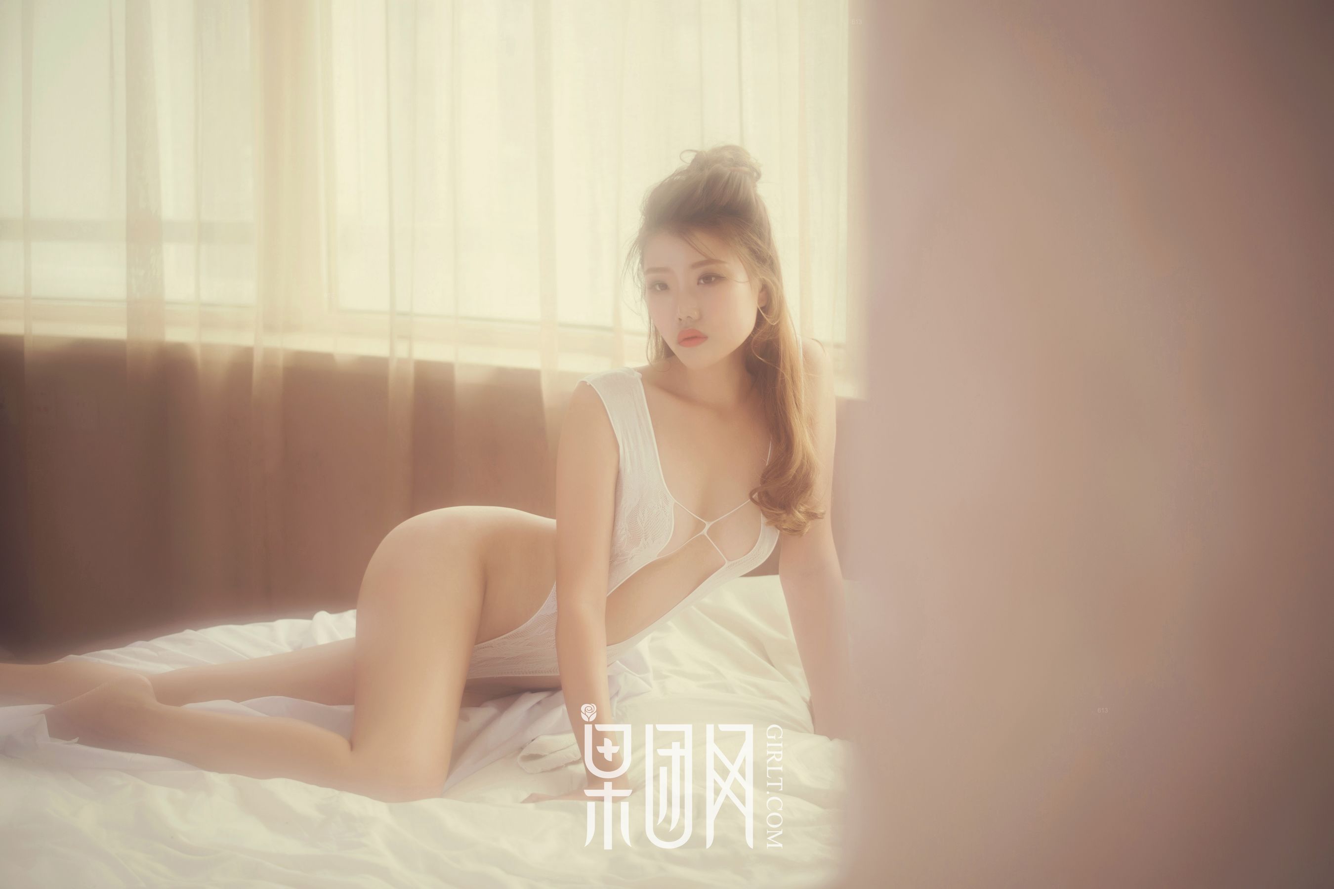 姗姗《全肉月饼》  No.062-图53