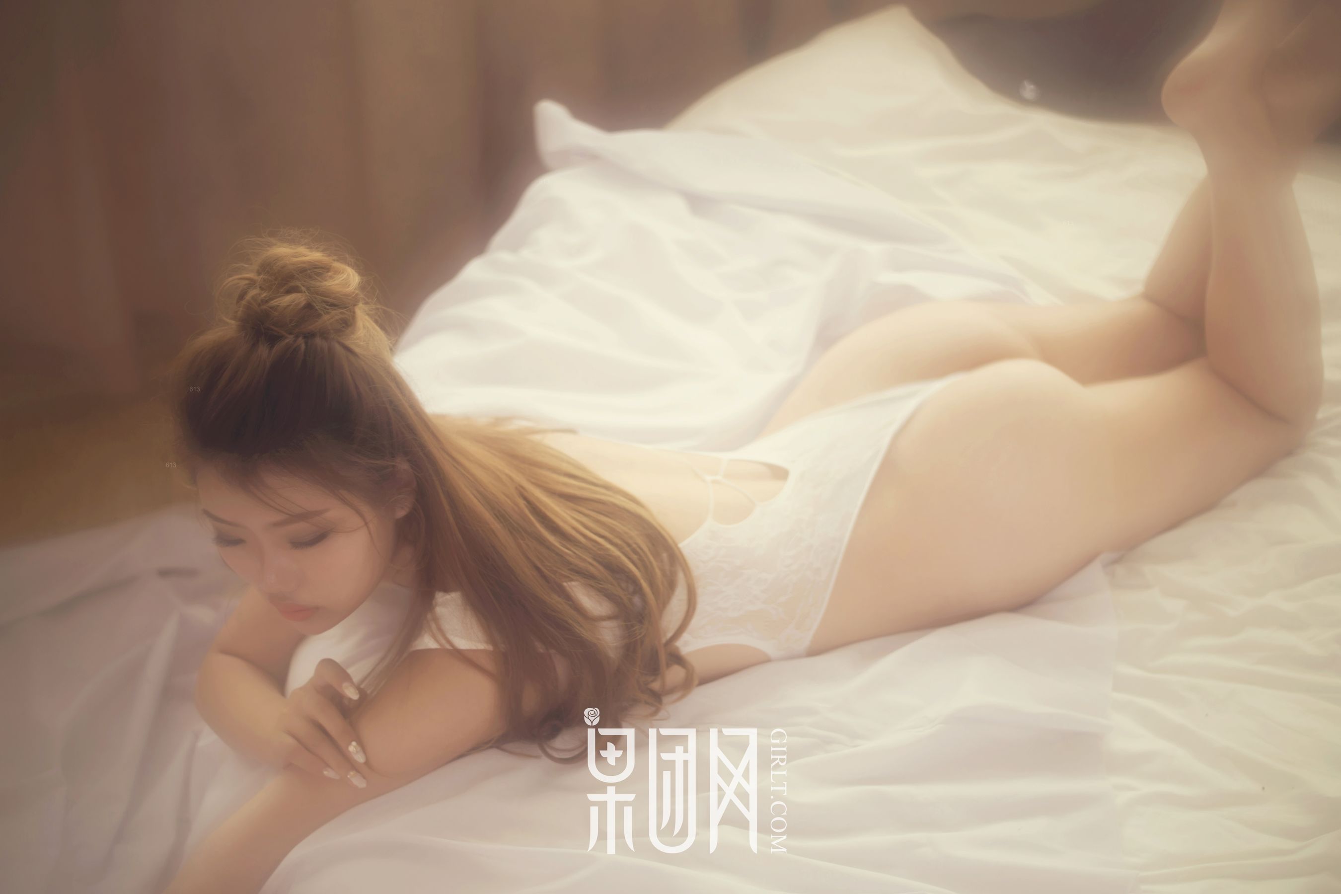 姗姗《全肉月饼》  No.062-图56