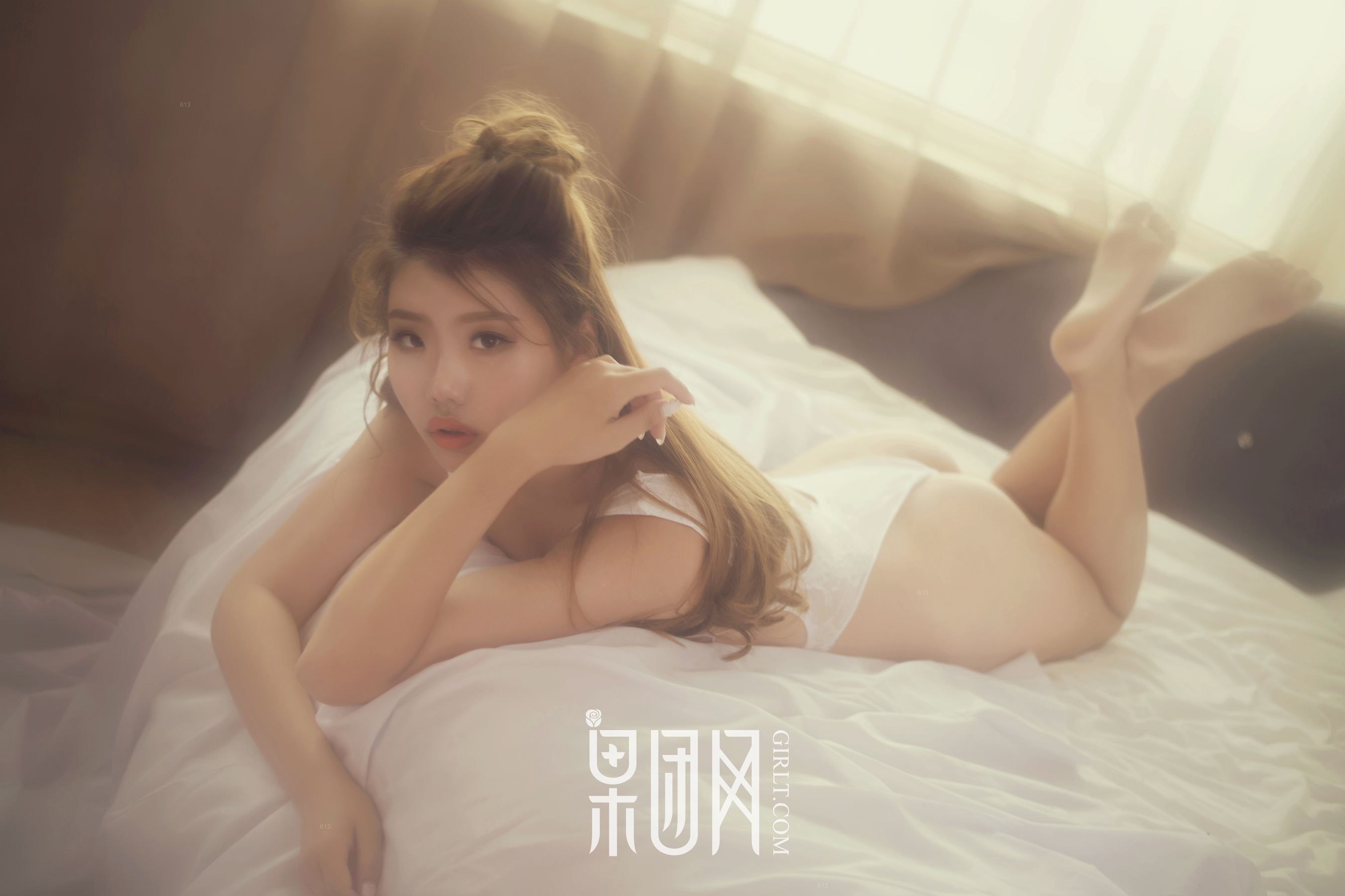 姗姗《全肉月饼》  No.062-图58