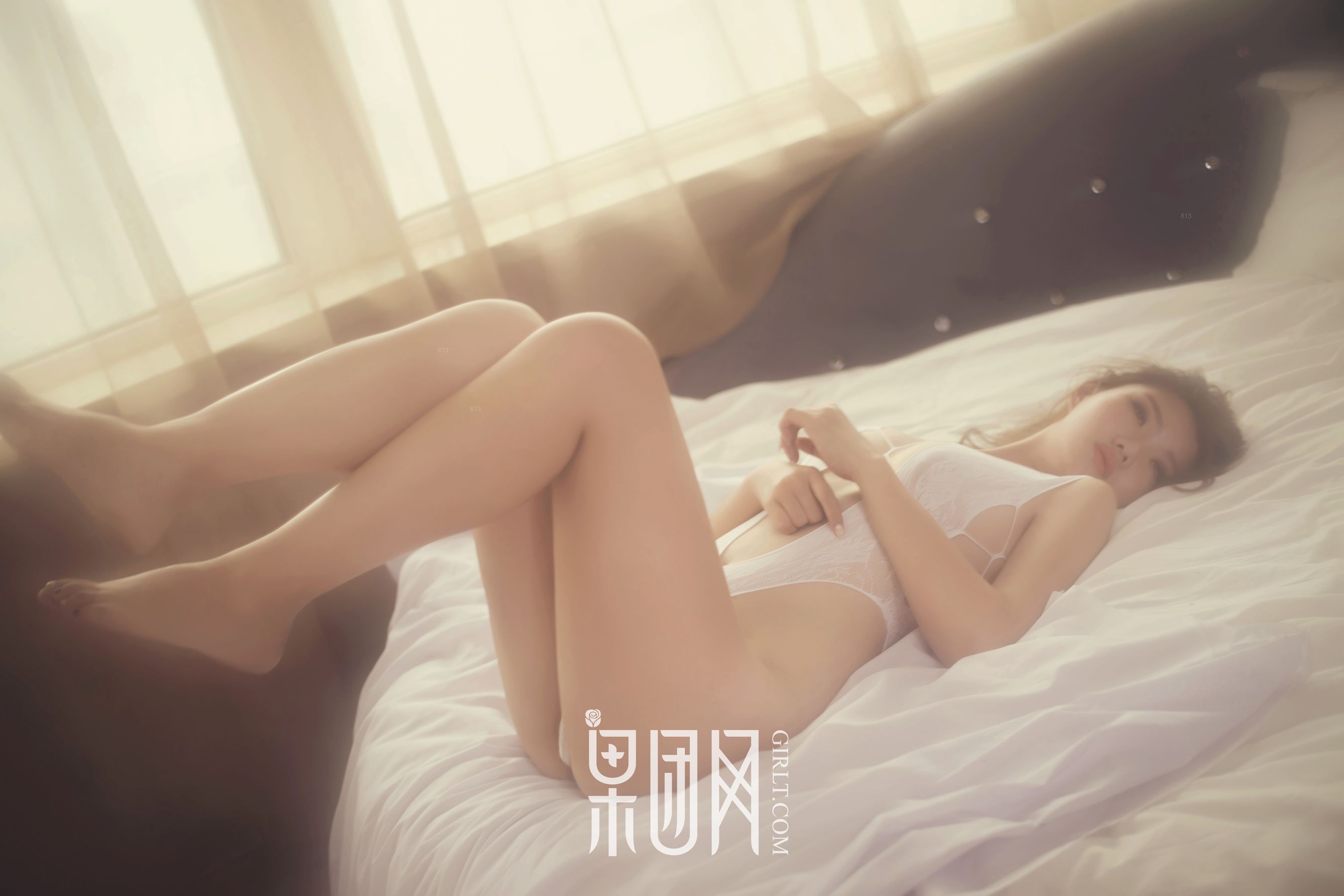 姗姗《全肉月饼》  No.062-图59