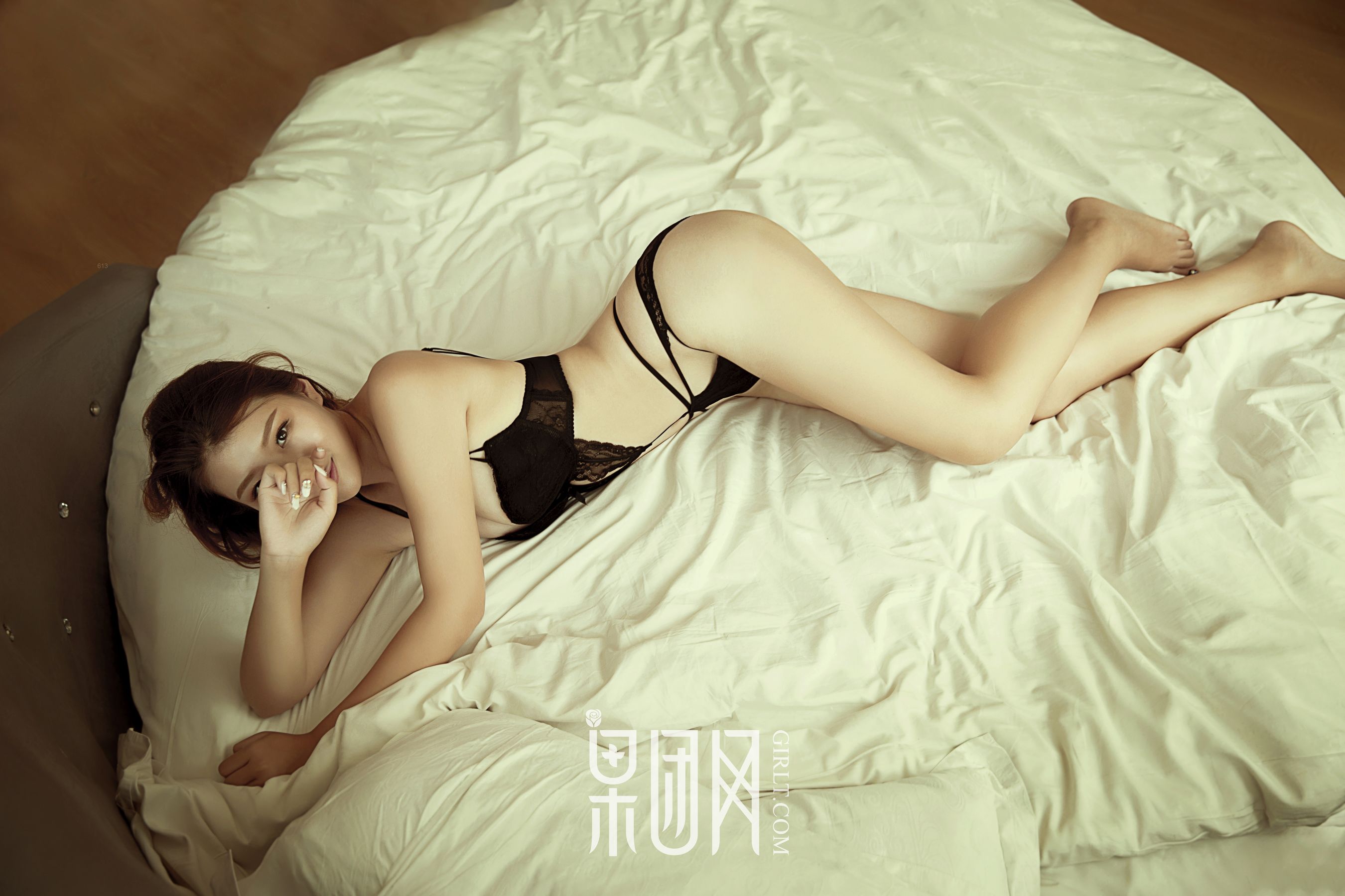 姗姗《全肉月饼》  No.062-图8