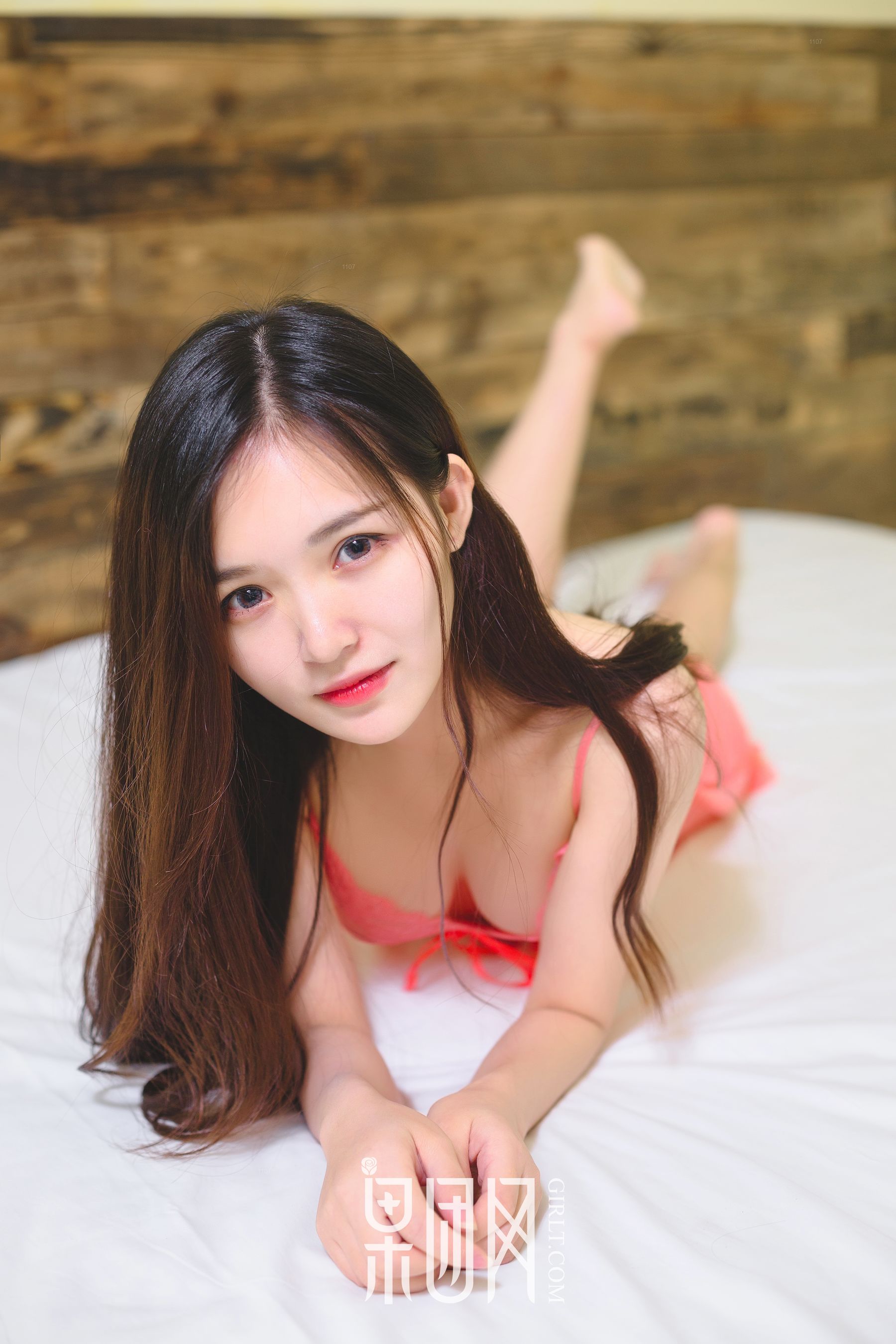 尹意纯《清纯玉女》  No.063-图58