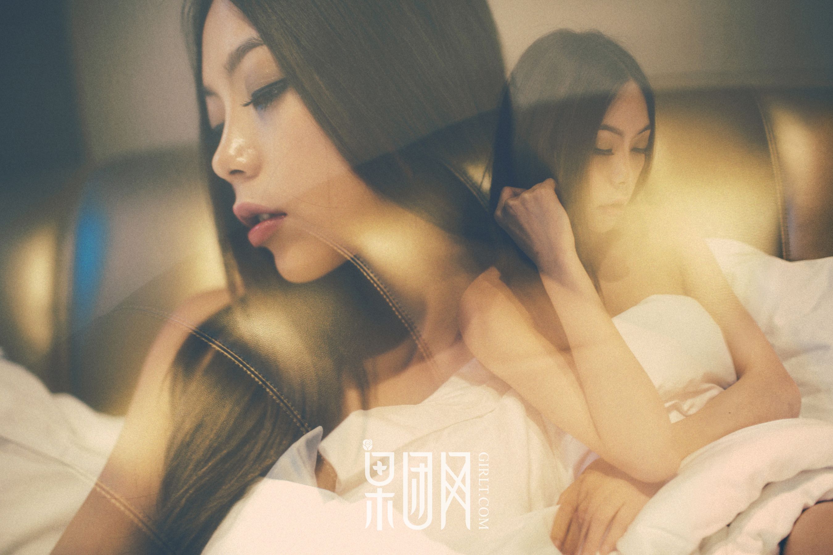 Anne《居室少女寂寞等候》  No.069-图19