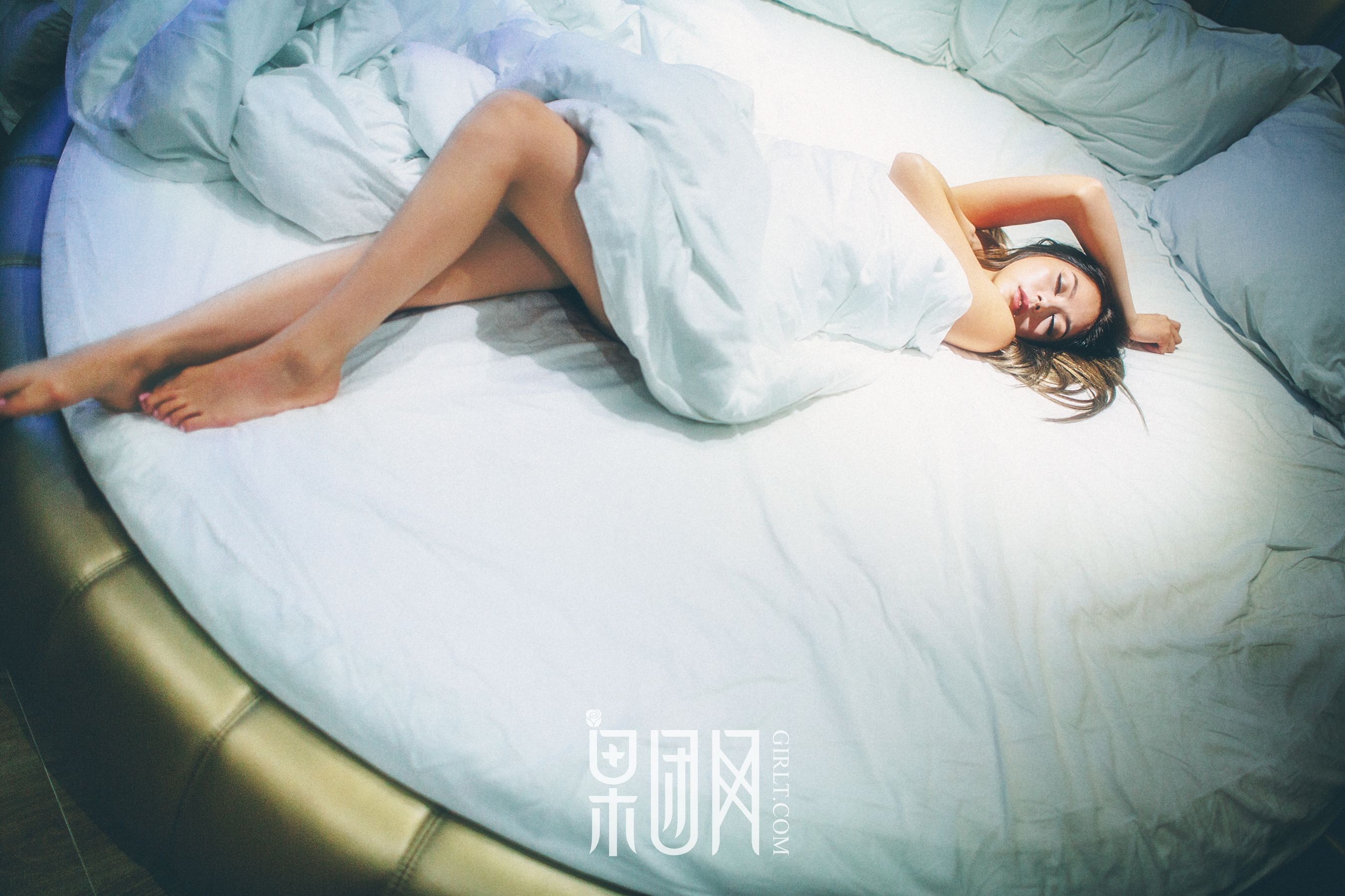 Anne《居室少女寂寞等候》  No.069-图21