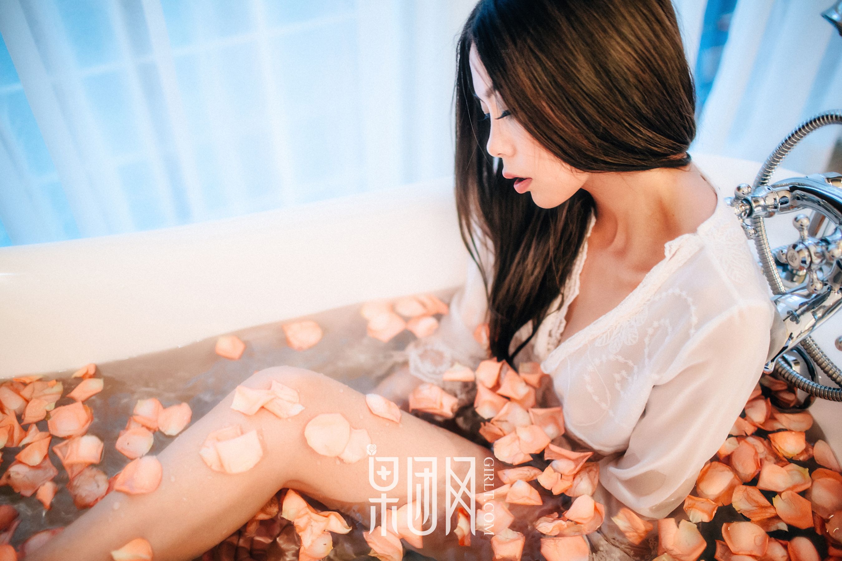 Anne《居室少女寂寞等候》  No.069-图27