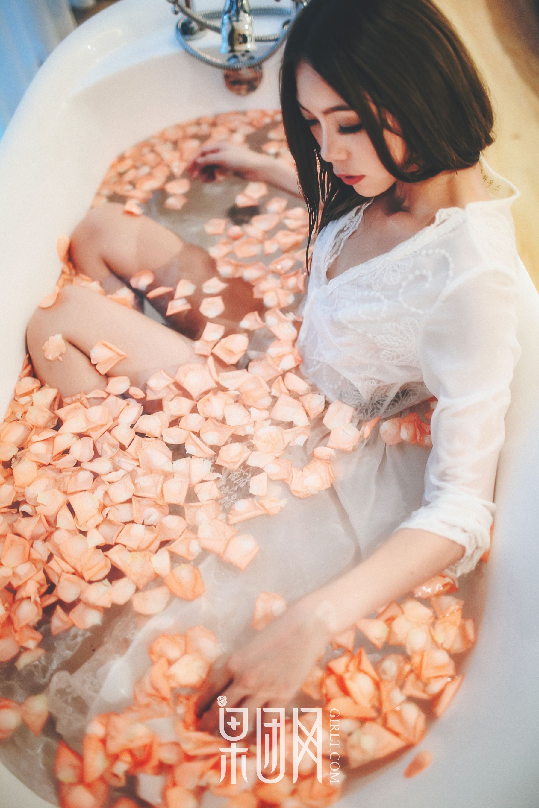 Anne《居室少女寂寞等候》  No.069-图30