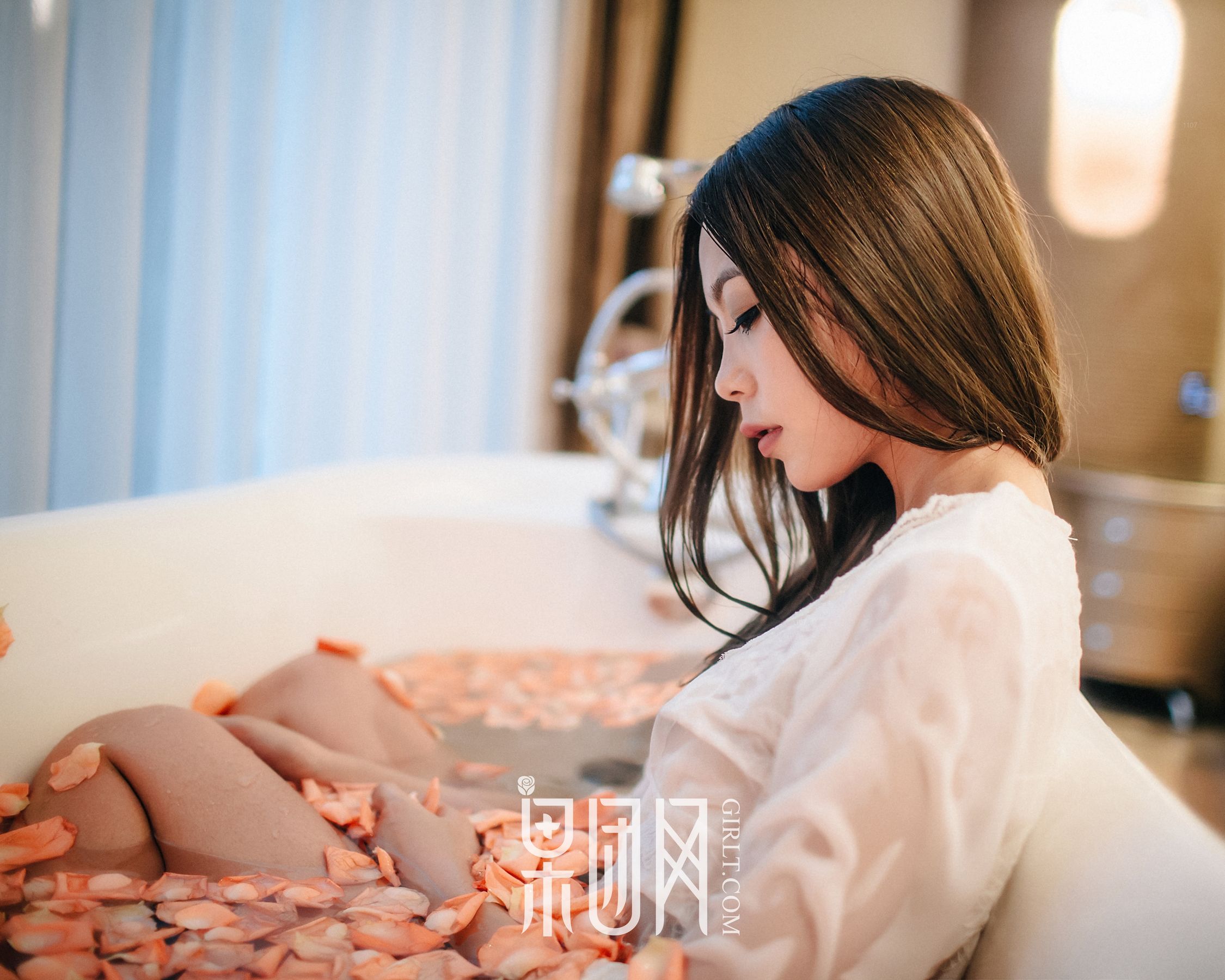 Anne《居室少女寂寞等候》  No.069-图32