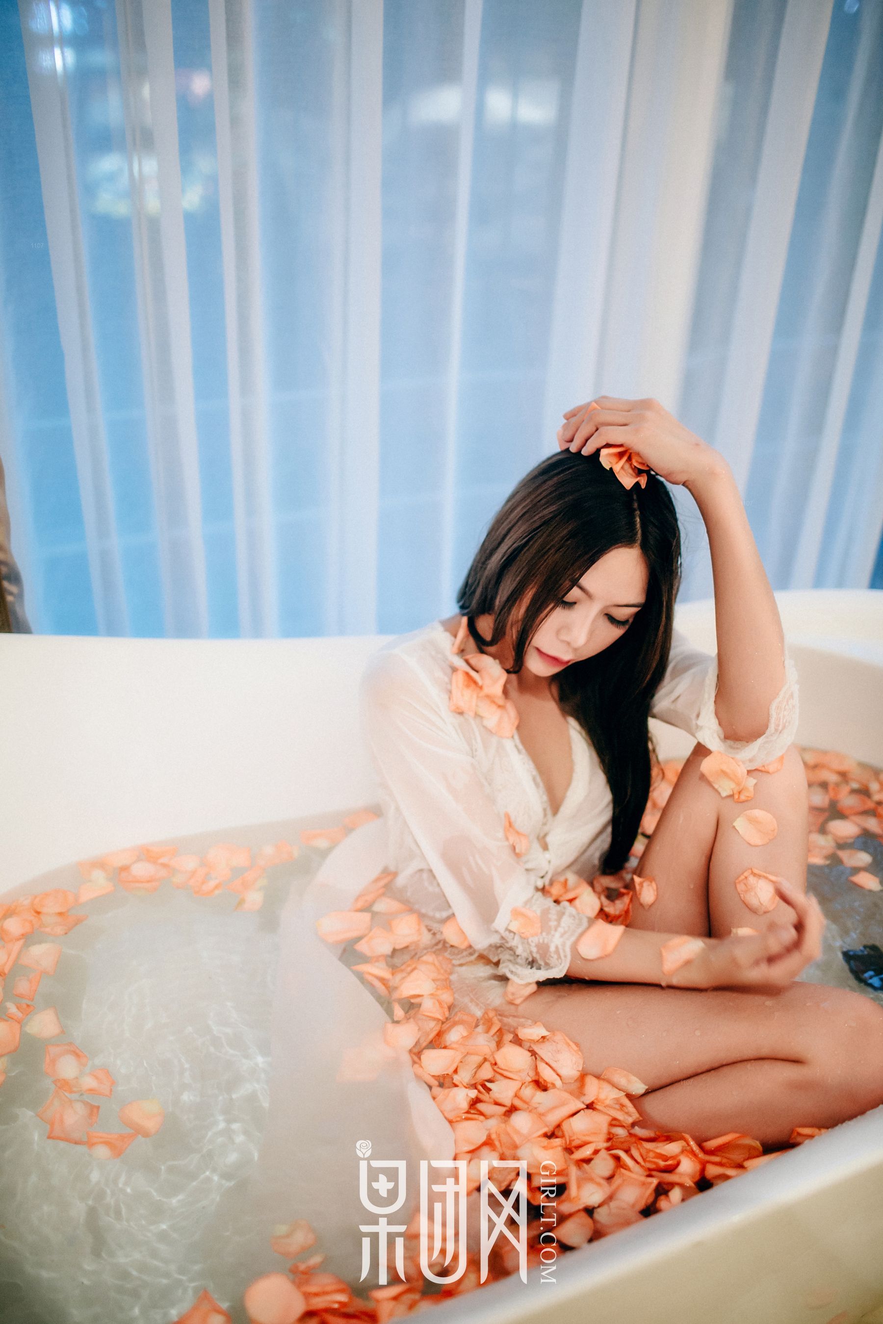Anne《居室少女寂寞等候》  No.069-图35