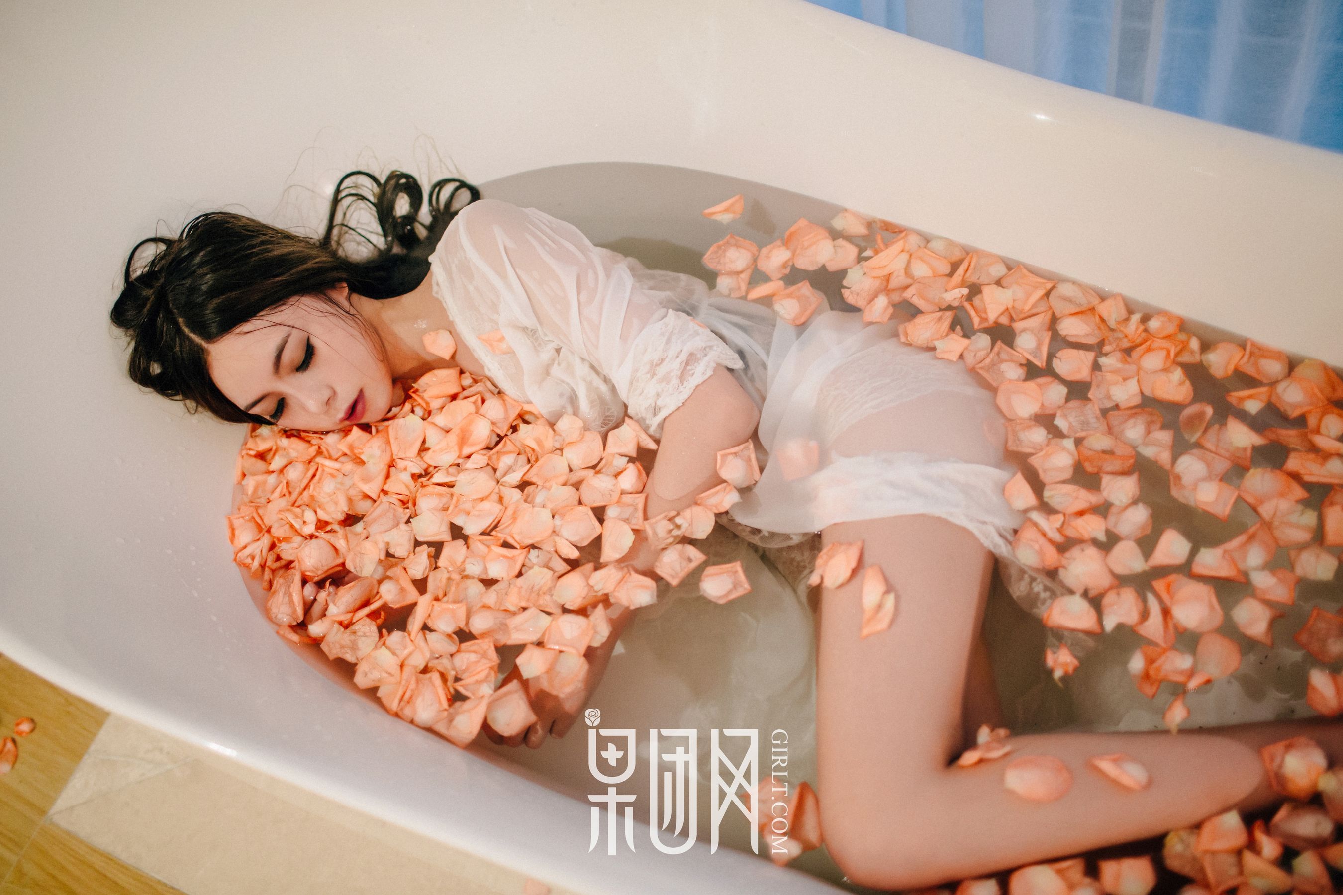 Anne《居室少女寂寞等候》  No.069-图37