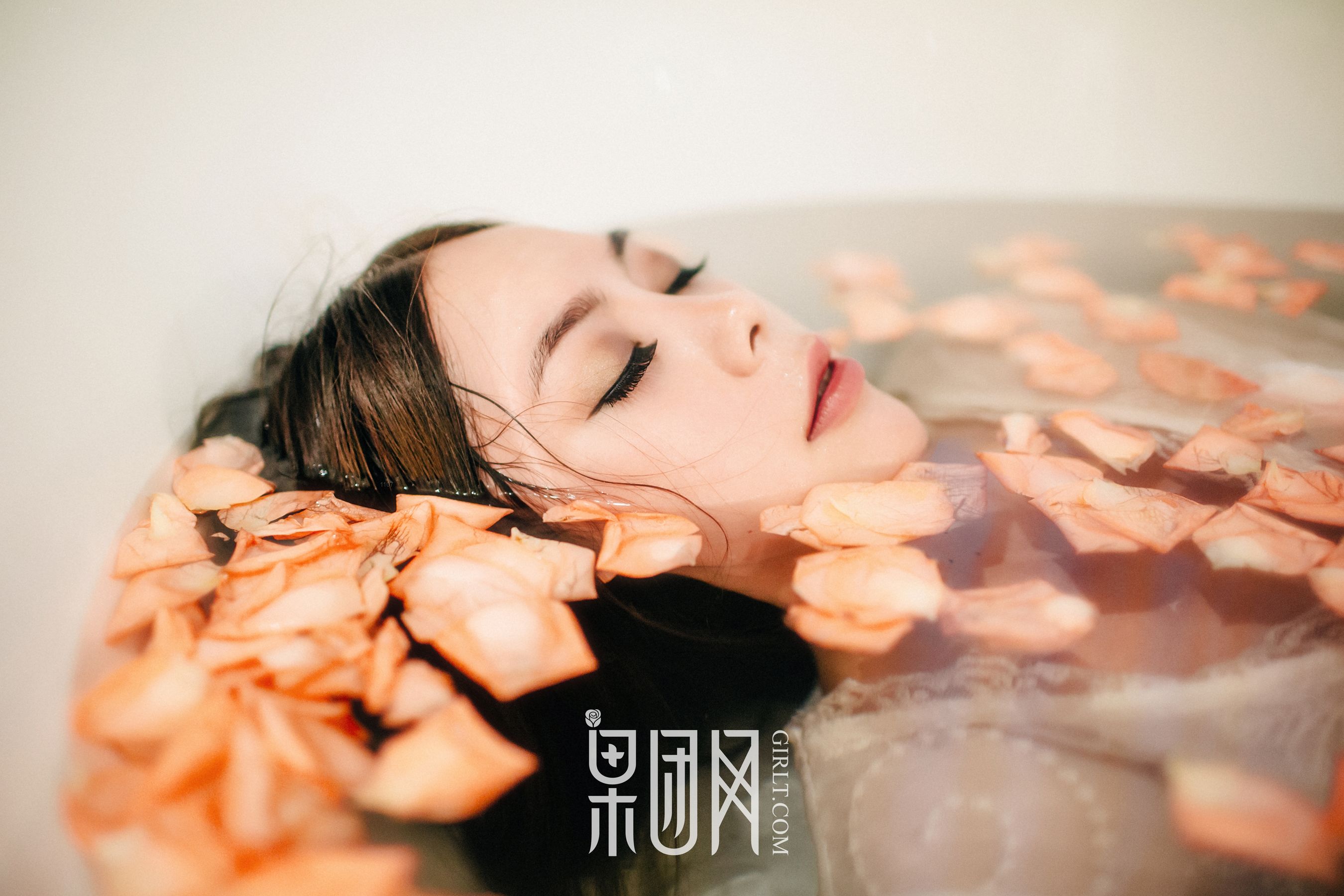 Anne《居室少女寂寞等候》  No.069-图38