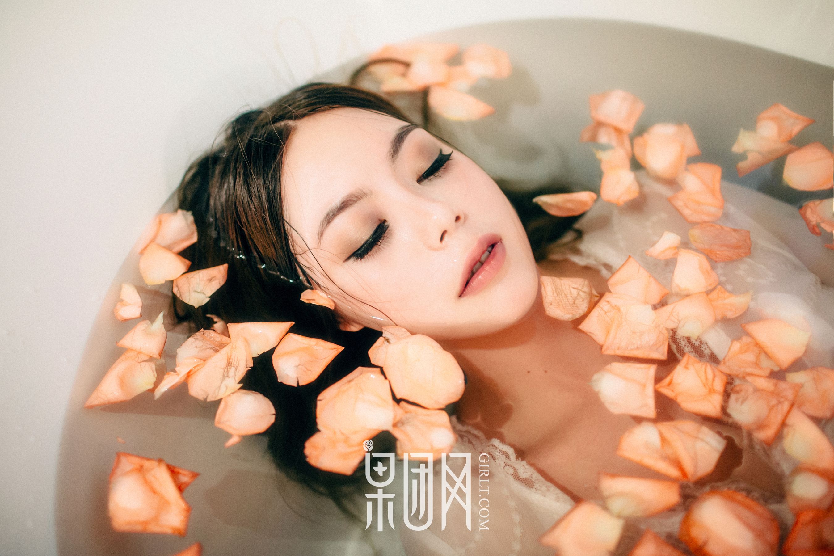 Anne《居室少女寂寞等候》  No.069-图39