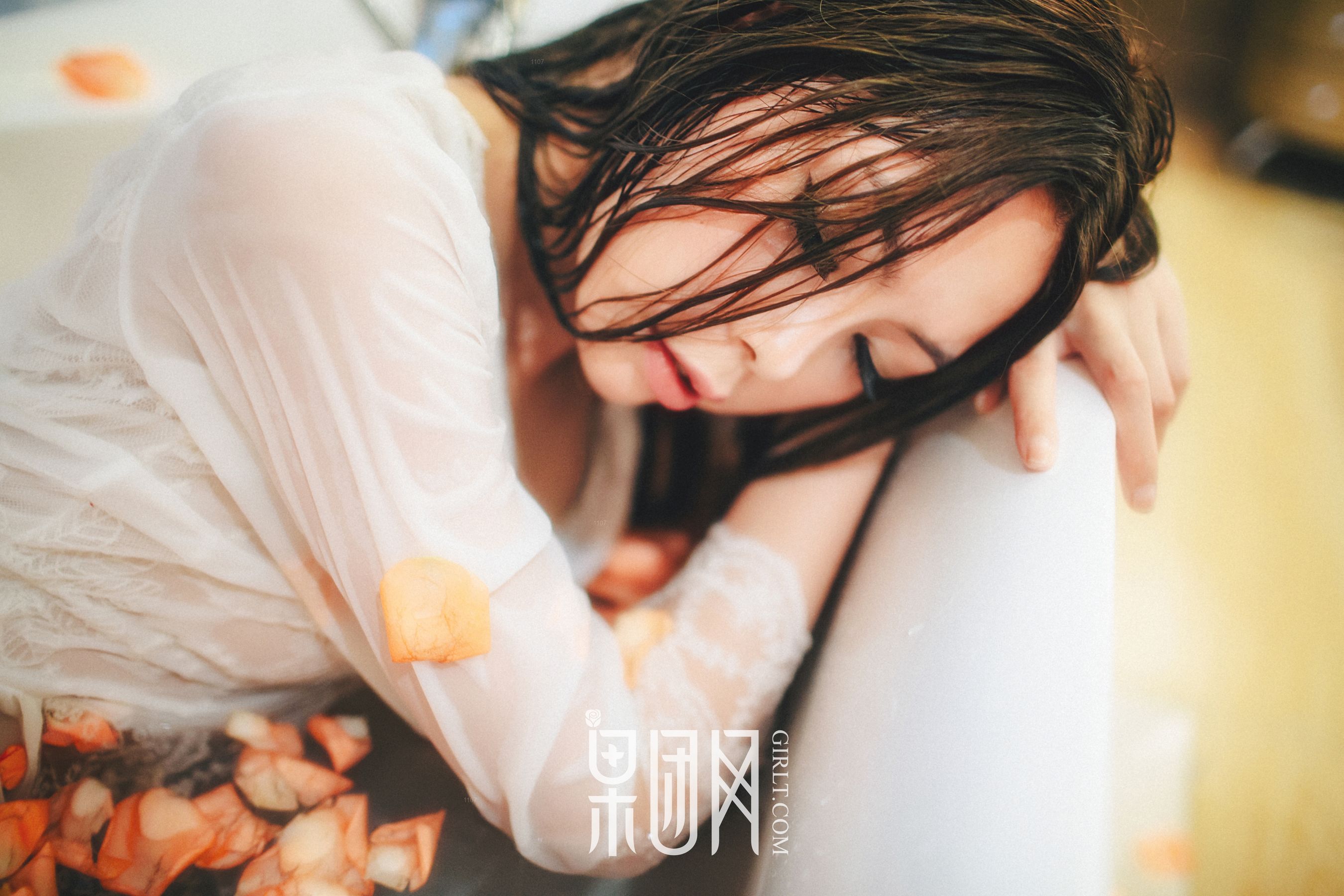 Anne《居室少女寂寞等候》  No.069-图40