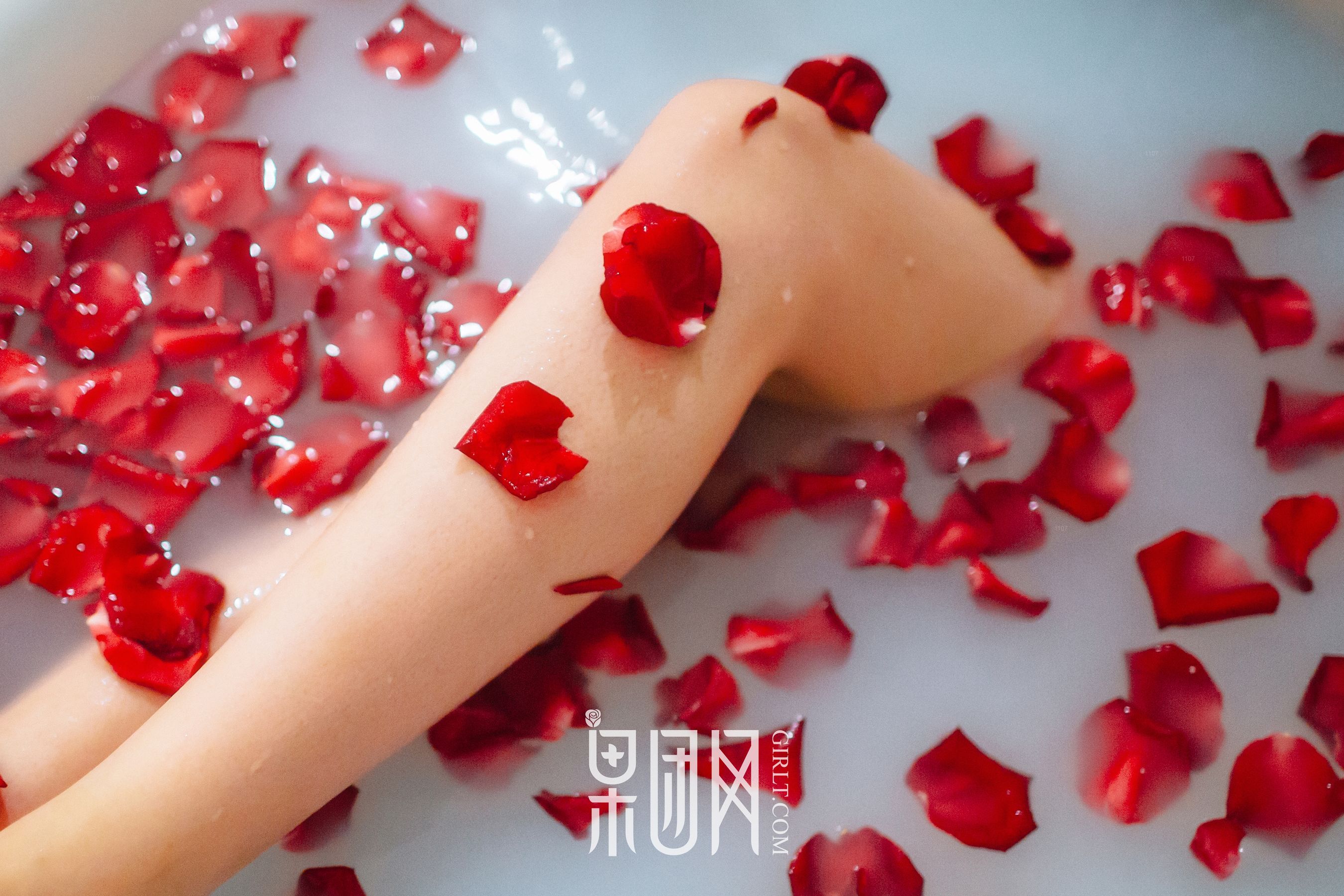 Anne《居室少女寂寞等候》  No.069-图48