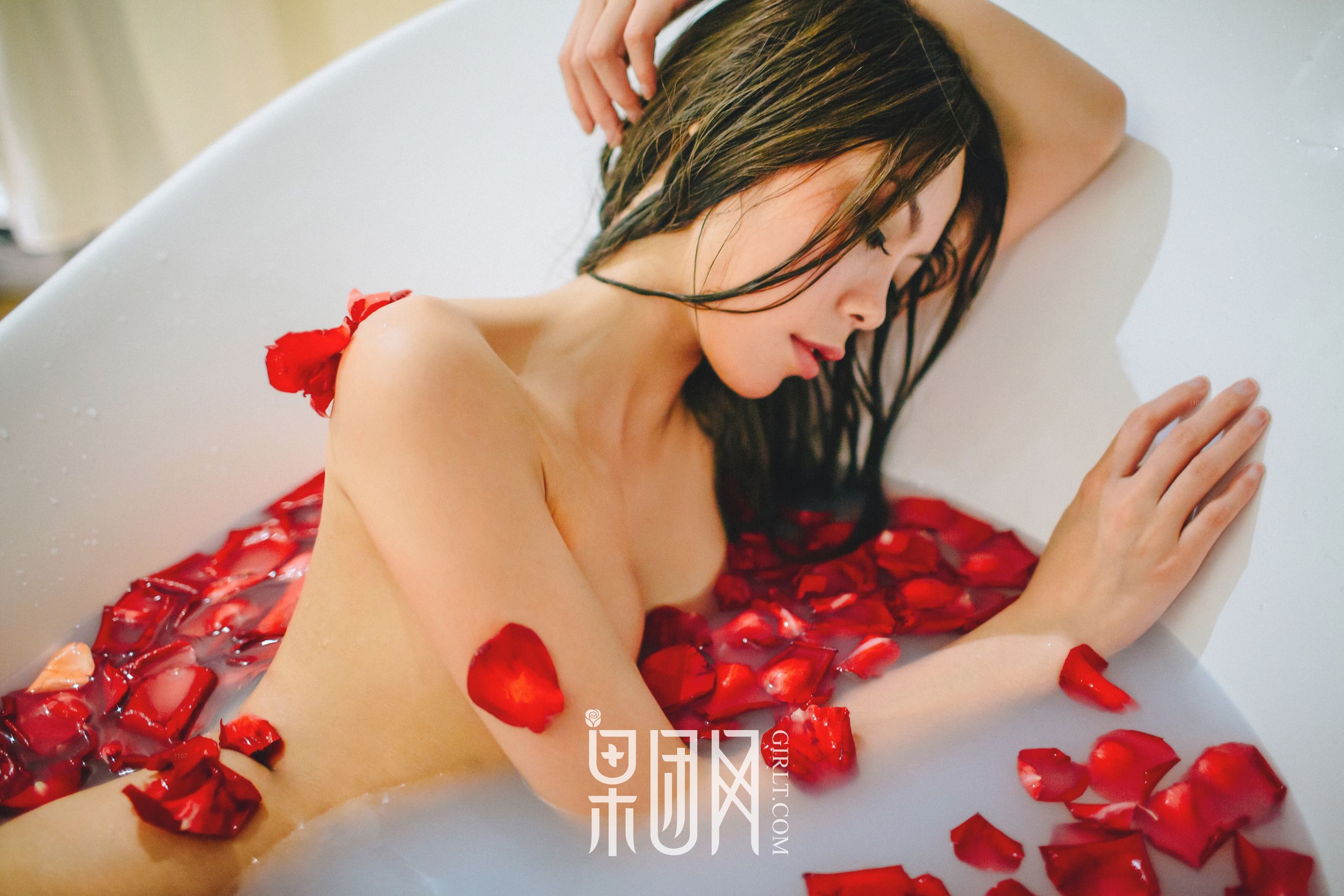 Anne《居室少女寂寞等候》  No.069-图52