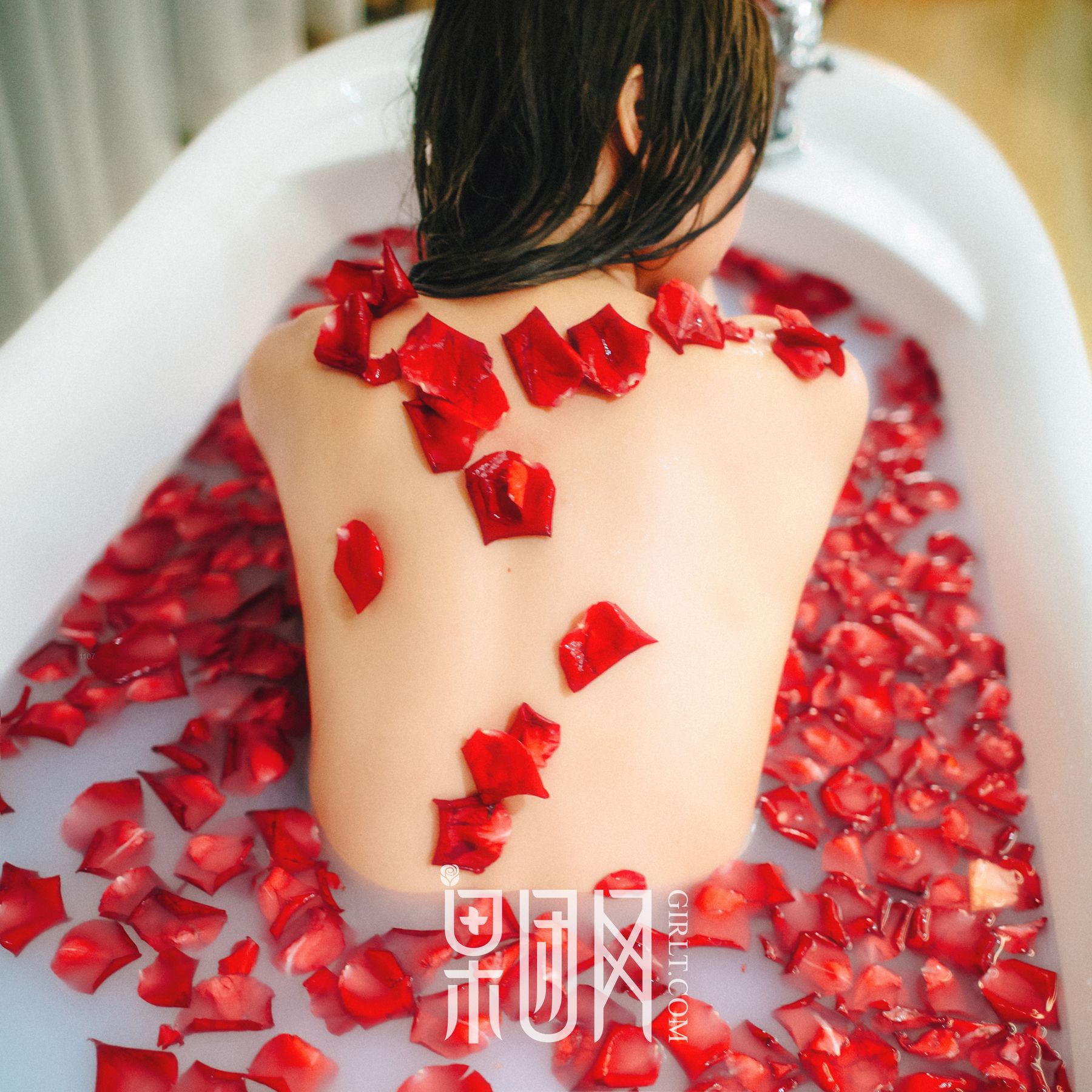 Anne《居室少女寂寞等候》  No.069-图54