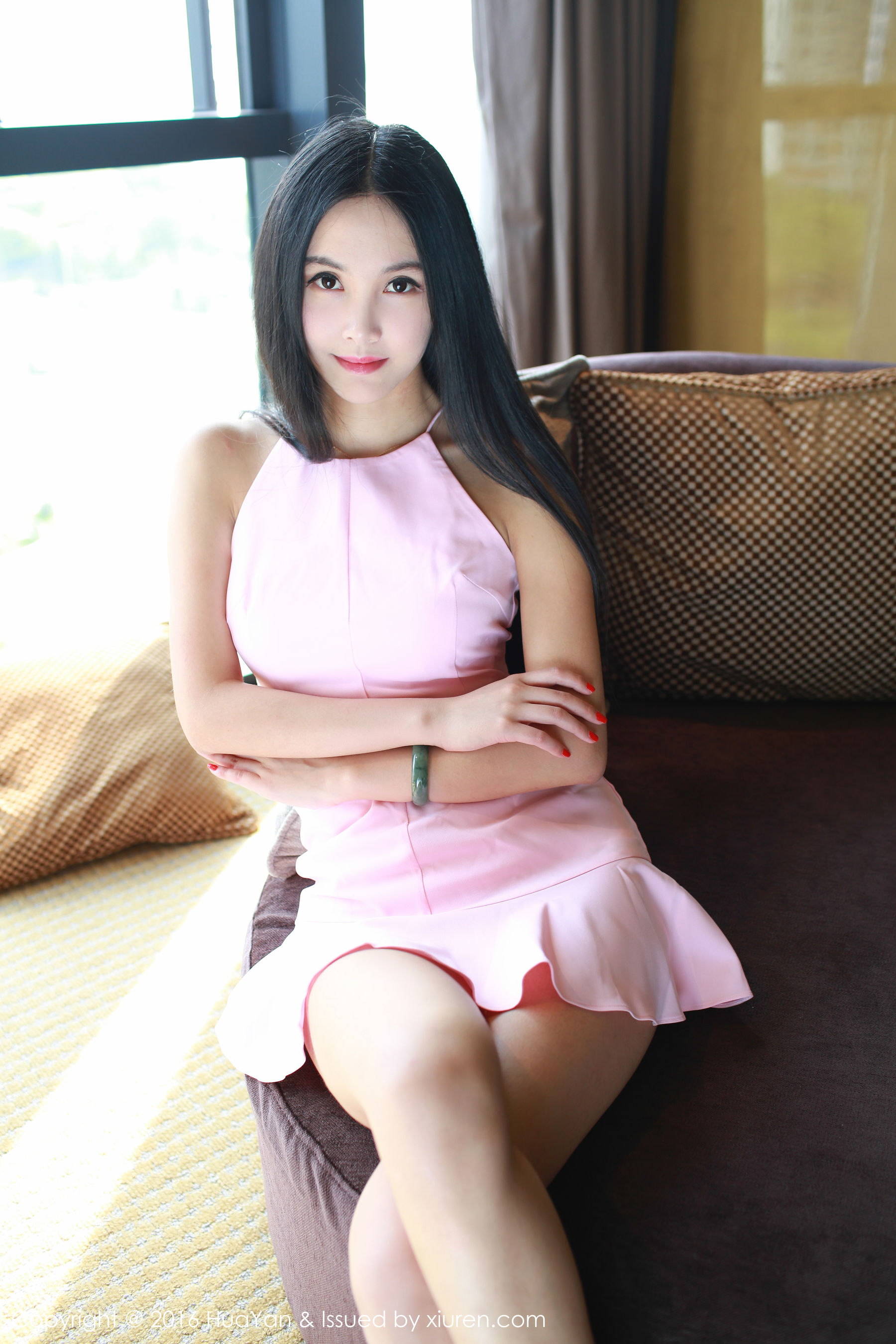 长腿美女@陆金佳Jessica  VOL.004-图37