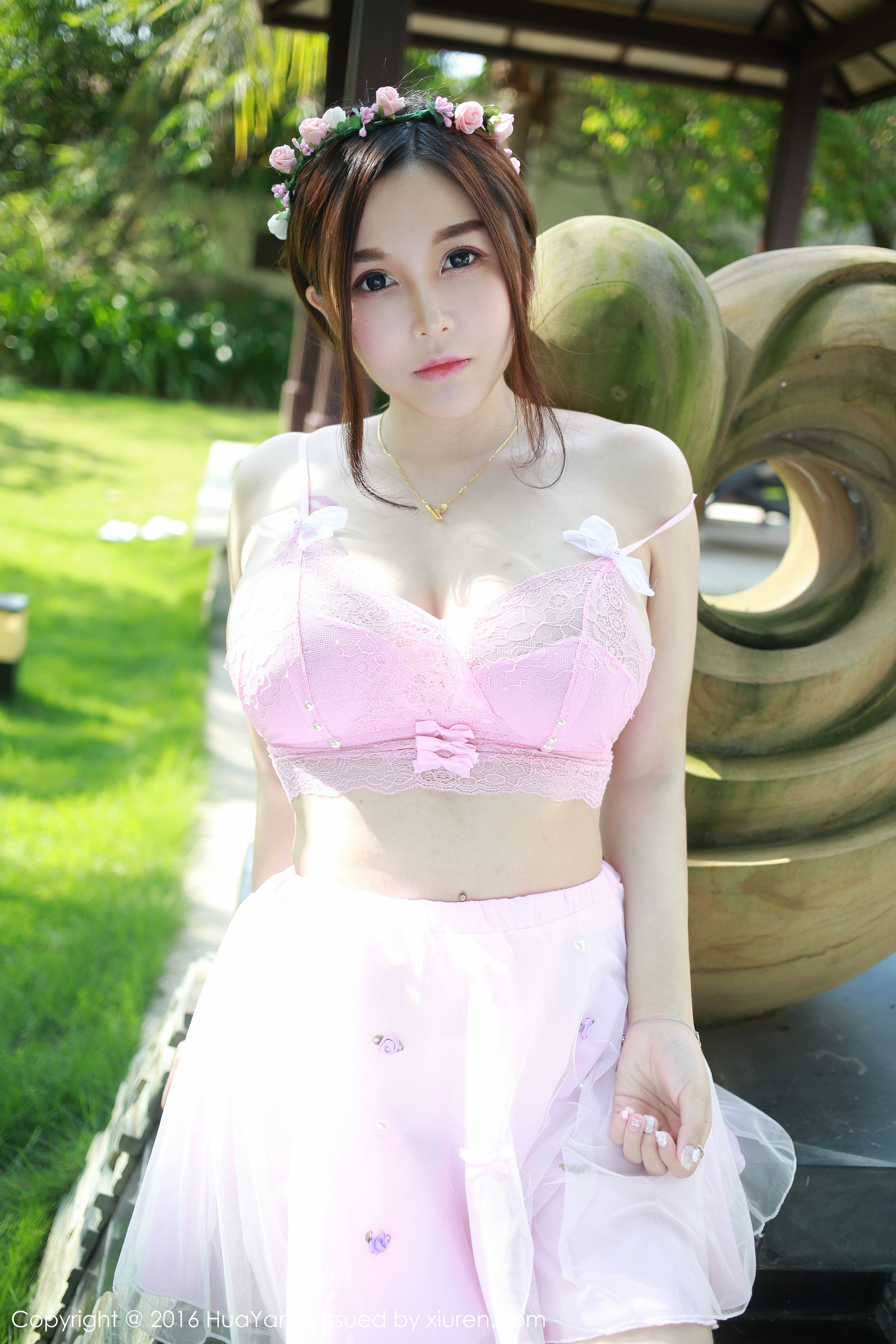 沈蜜桃off《巨乳蜜桃》  VOL.007-图42