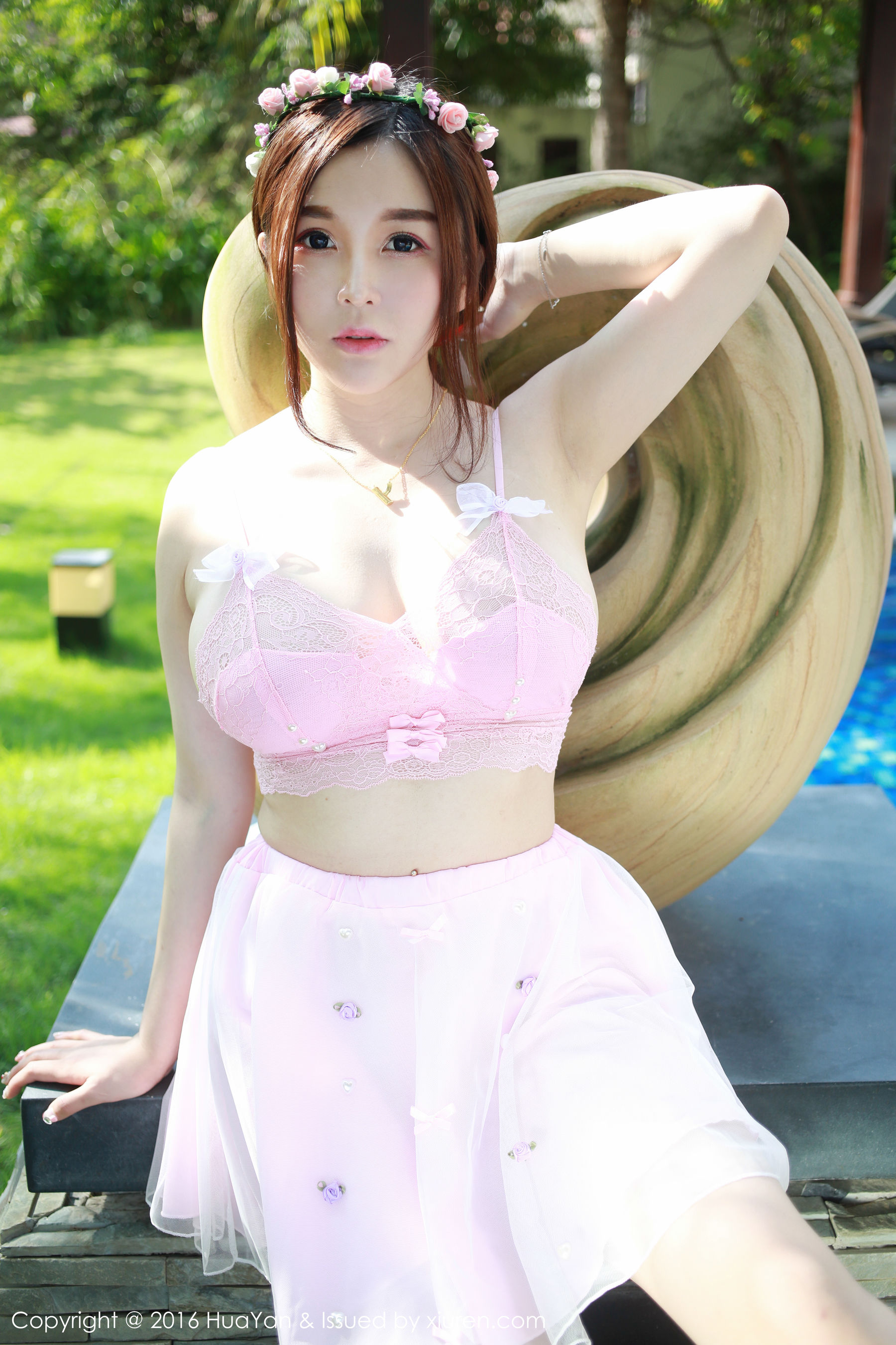 沈蜜桃off《巨乳蜜桃》  VOL.007-图43