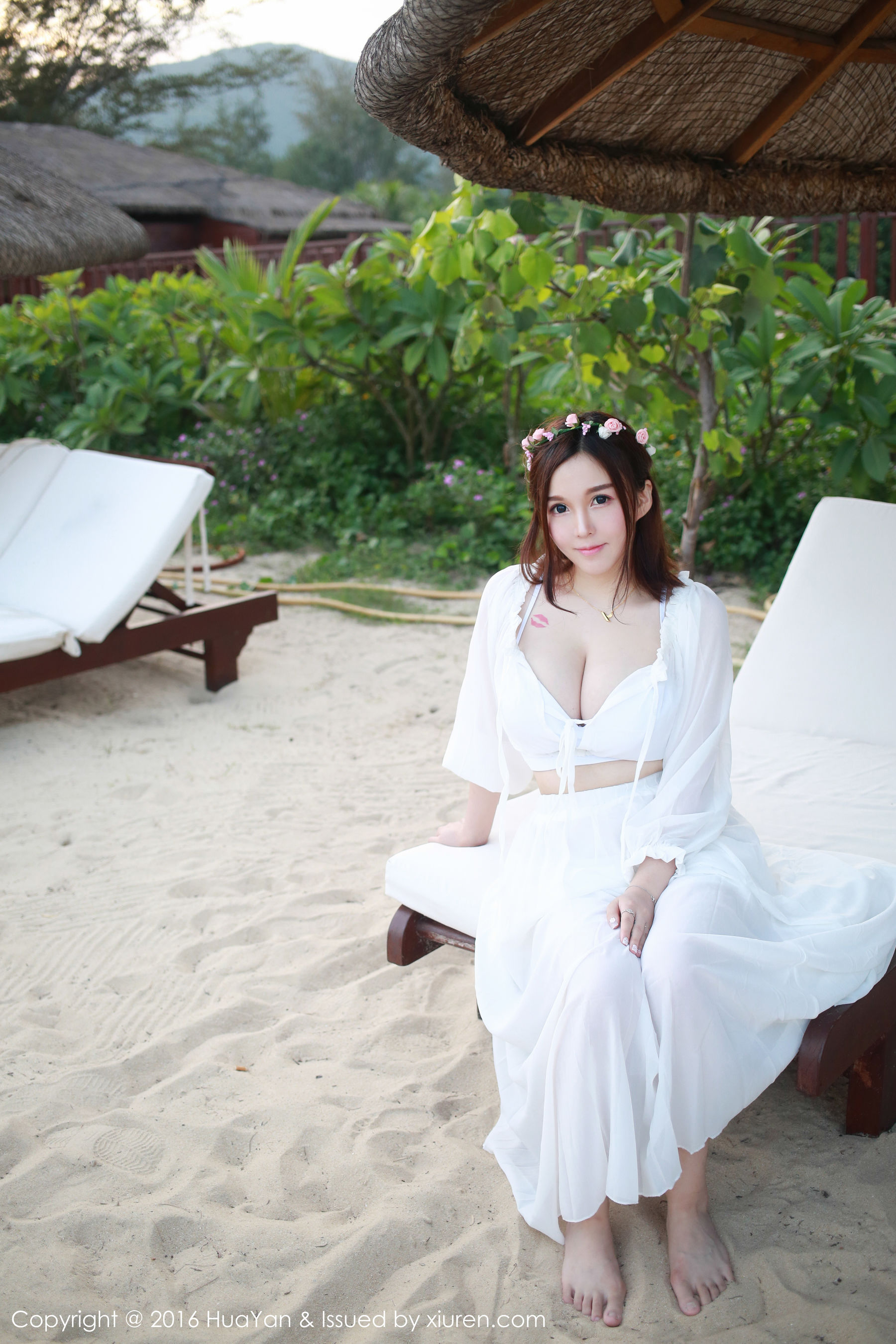 沈蜜桃off《三亚旅拍第2套》  VOL.012-图44