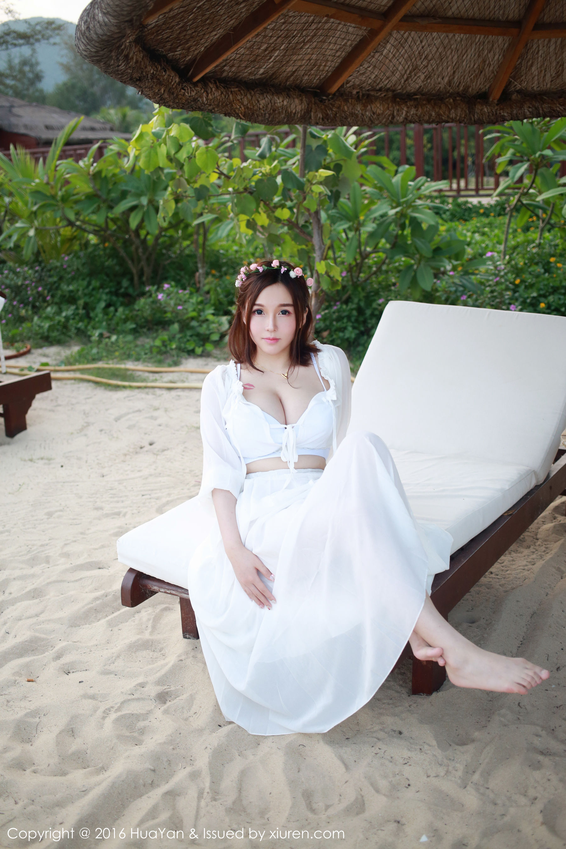 沈蜜桃off《三亚旅拍第2套》  VOL.012-图45