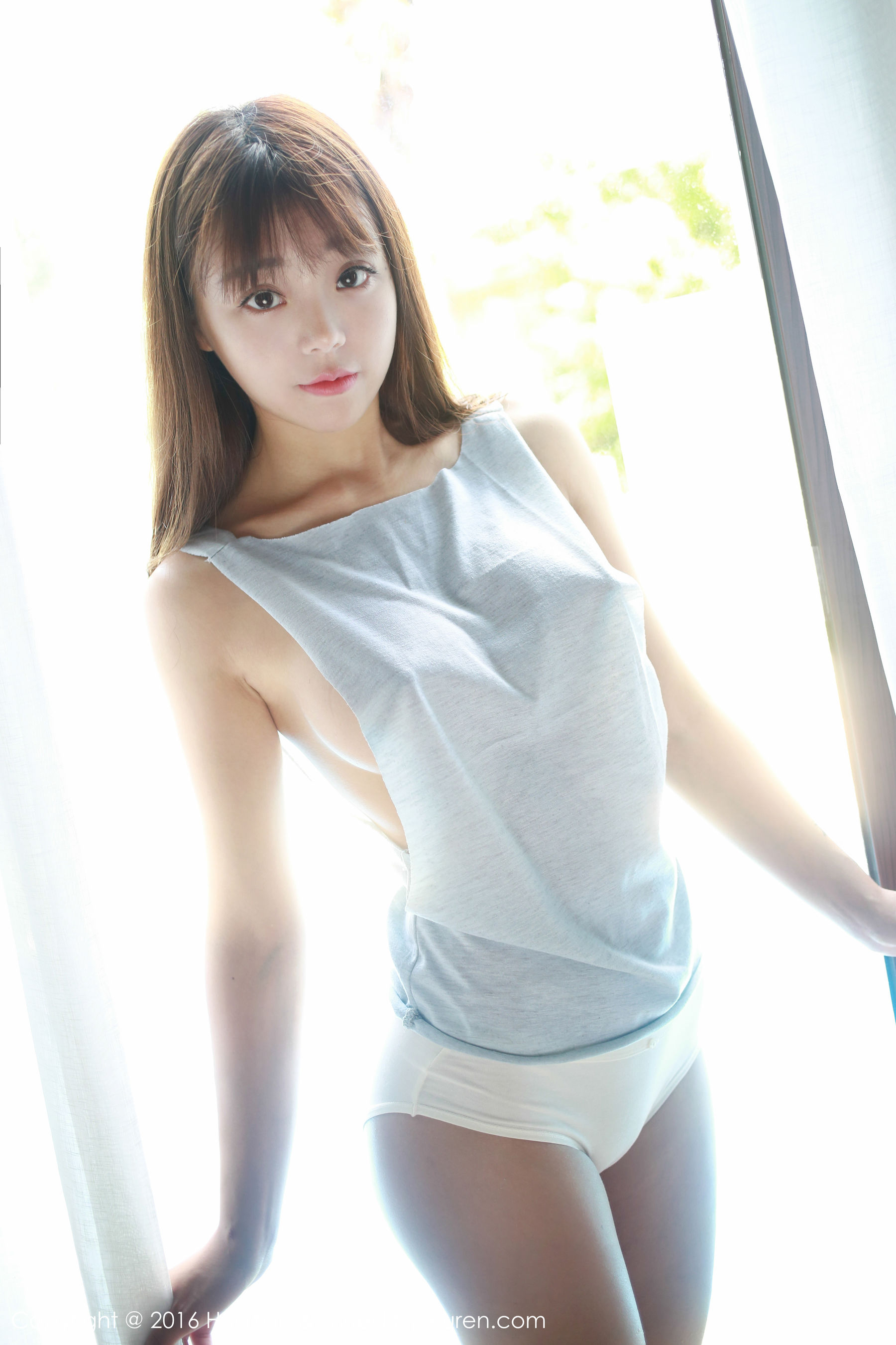 佘贝拉bella《三亚旅拍第2套》  VOL.013-图44