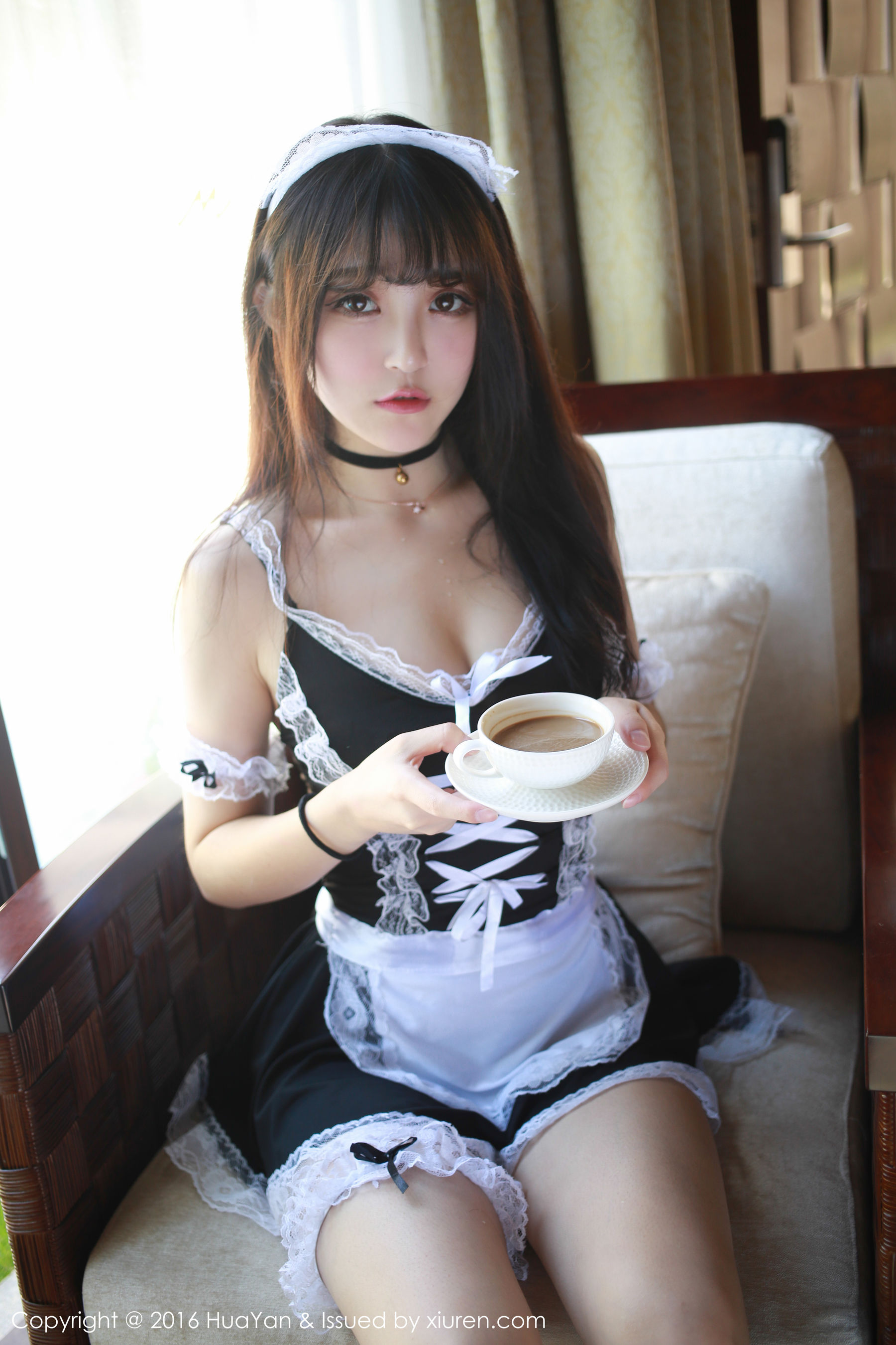 伊小七MoMo《三亚写真第2套》  VOL.014-图1