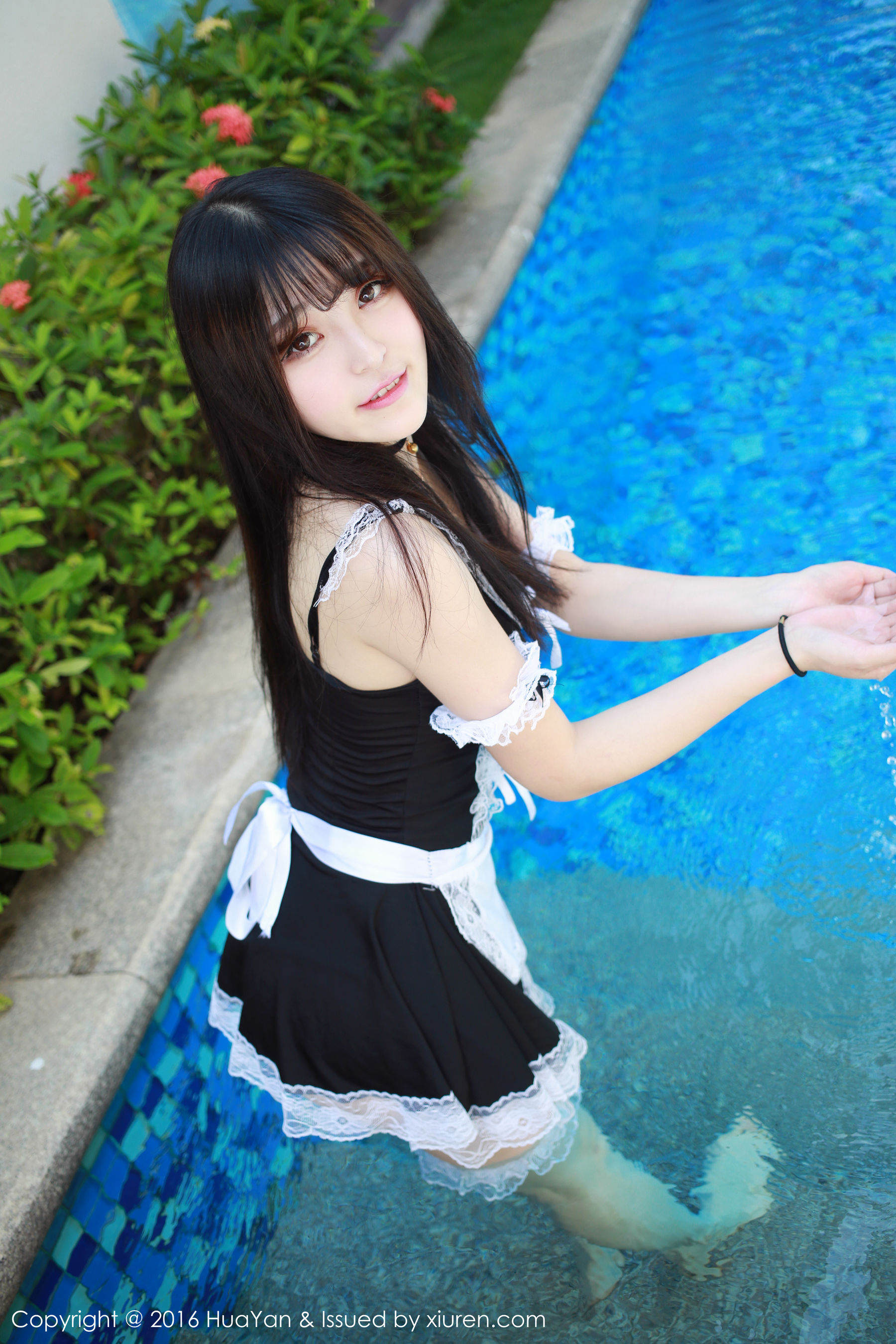 伊小七MoMo《三亚写真第2套》  VOL.014-图19