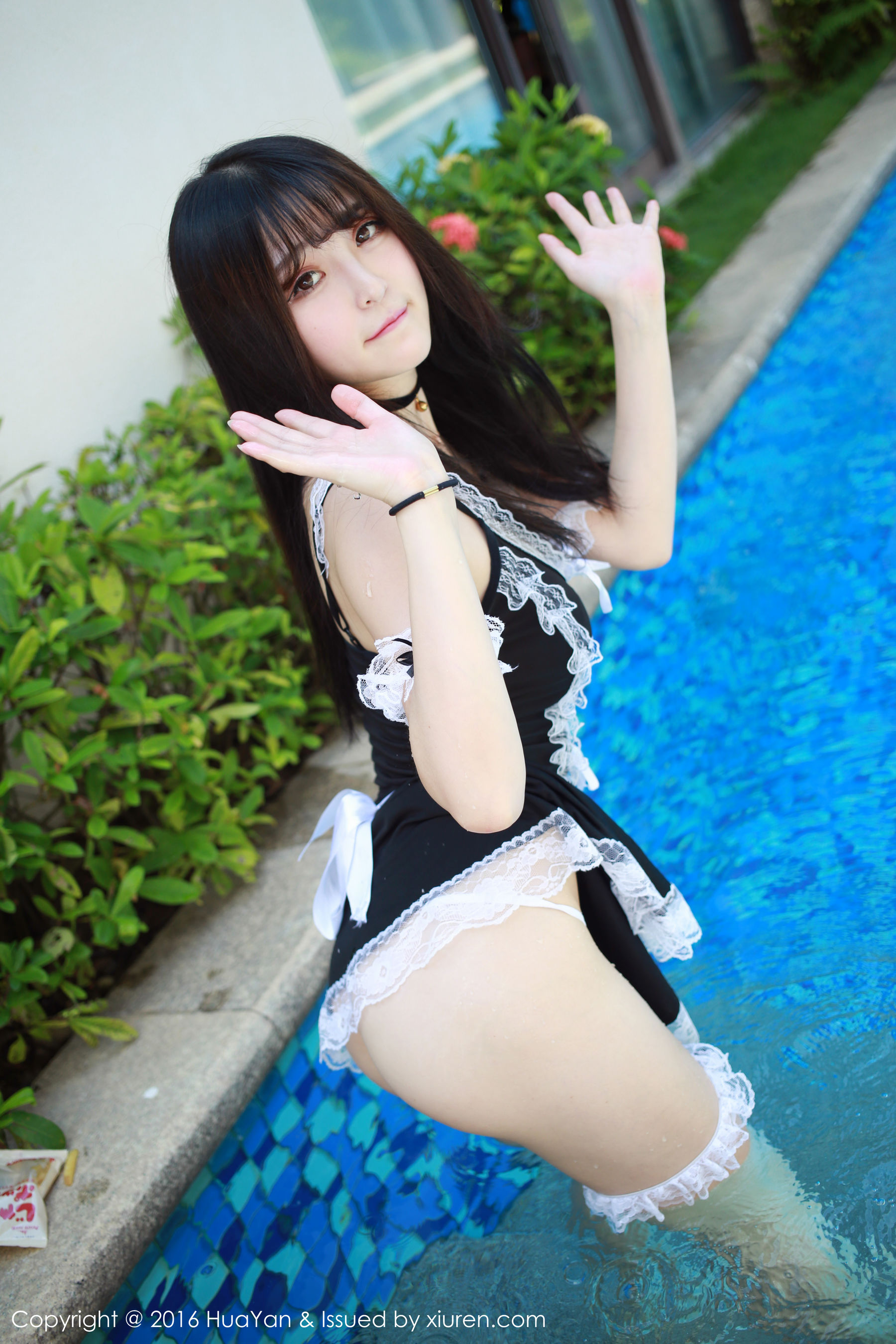 伊小七MoMo《三亚写真第2套》  VOL.014-图23