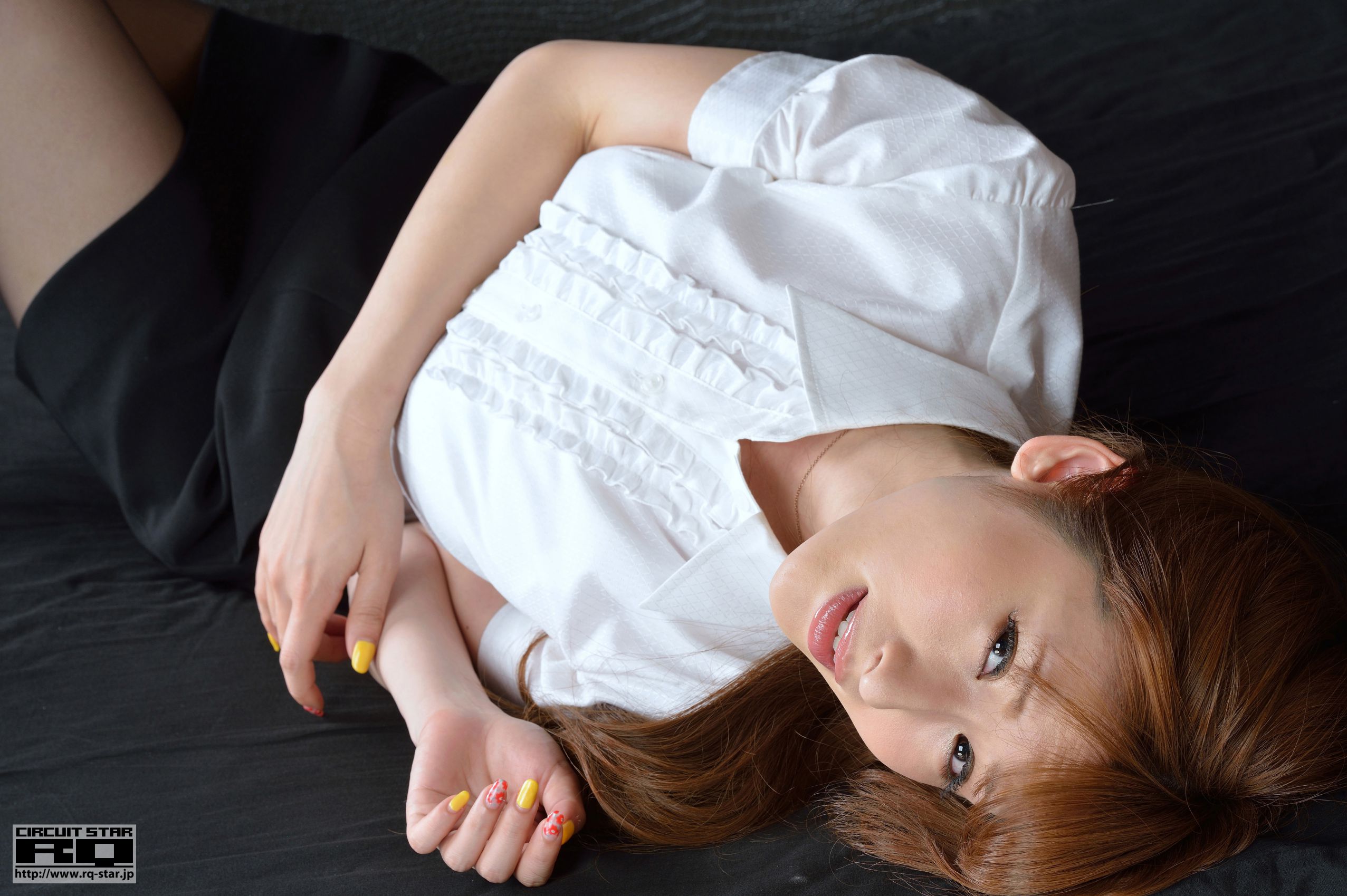 NO.00815  有馬綾香/有马绫香 Office Lady 写真集-图75