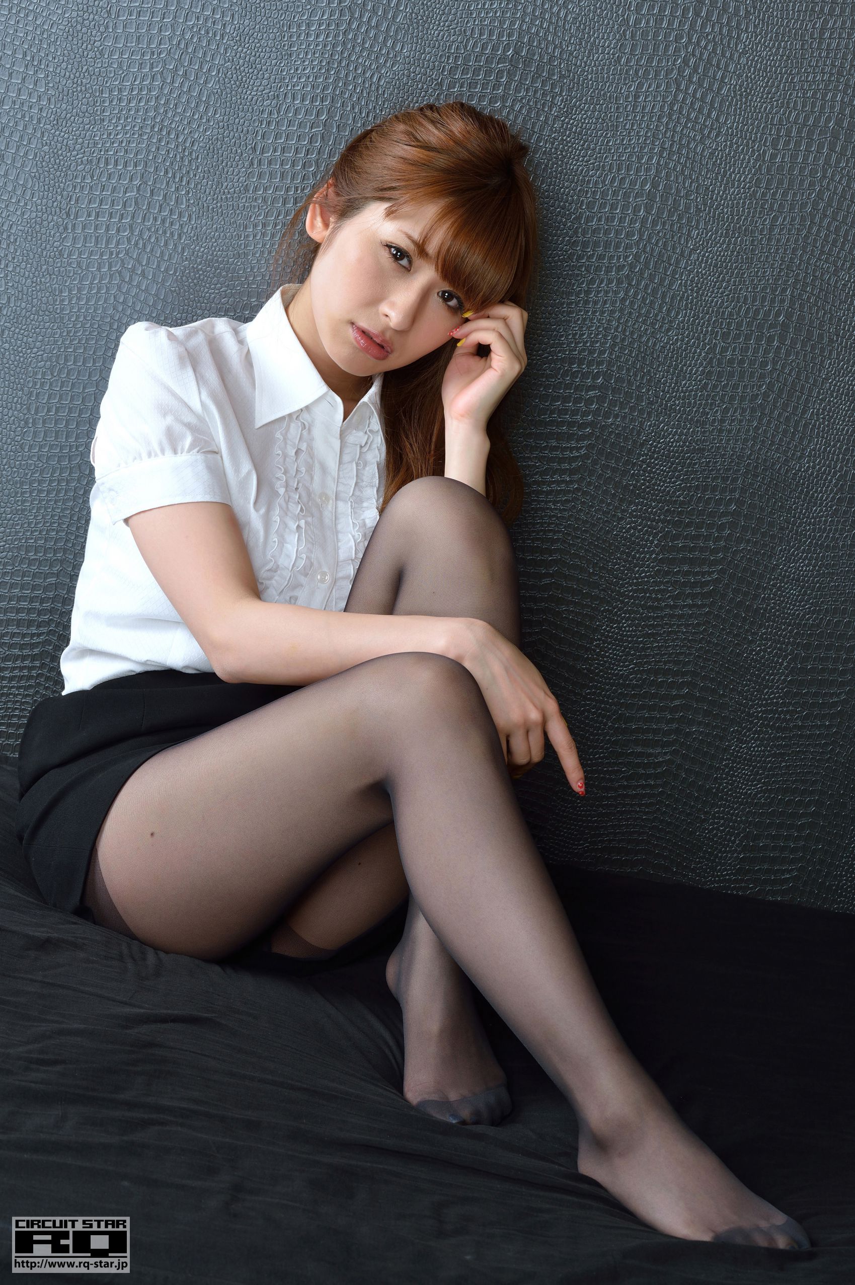 NO.00815  有馬綾香/有马绫香 Office Lady 写真集-图83