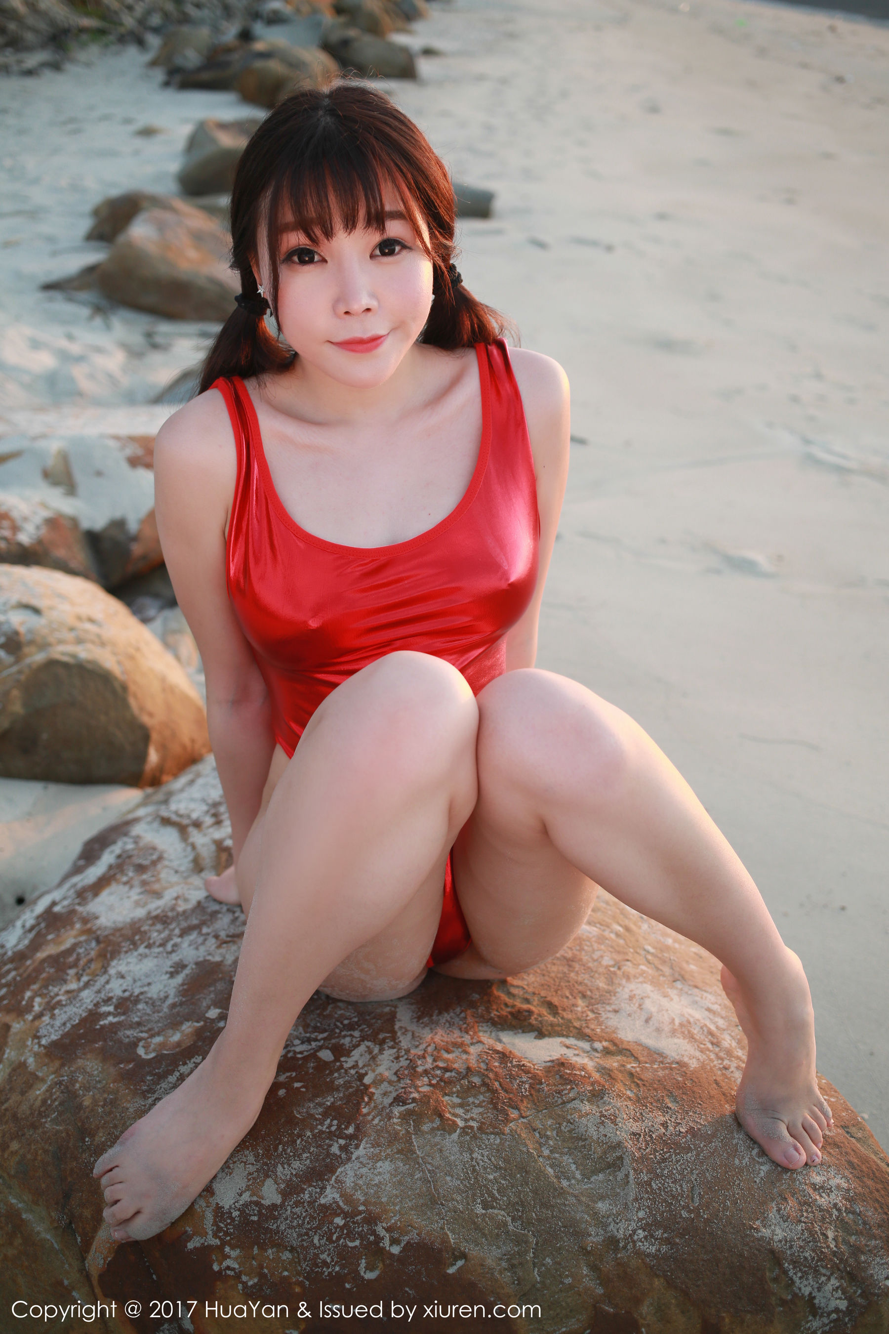 芝芝Booty《小清新的性感》  VOL.038-图36