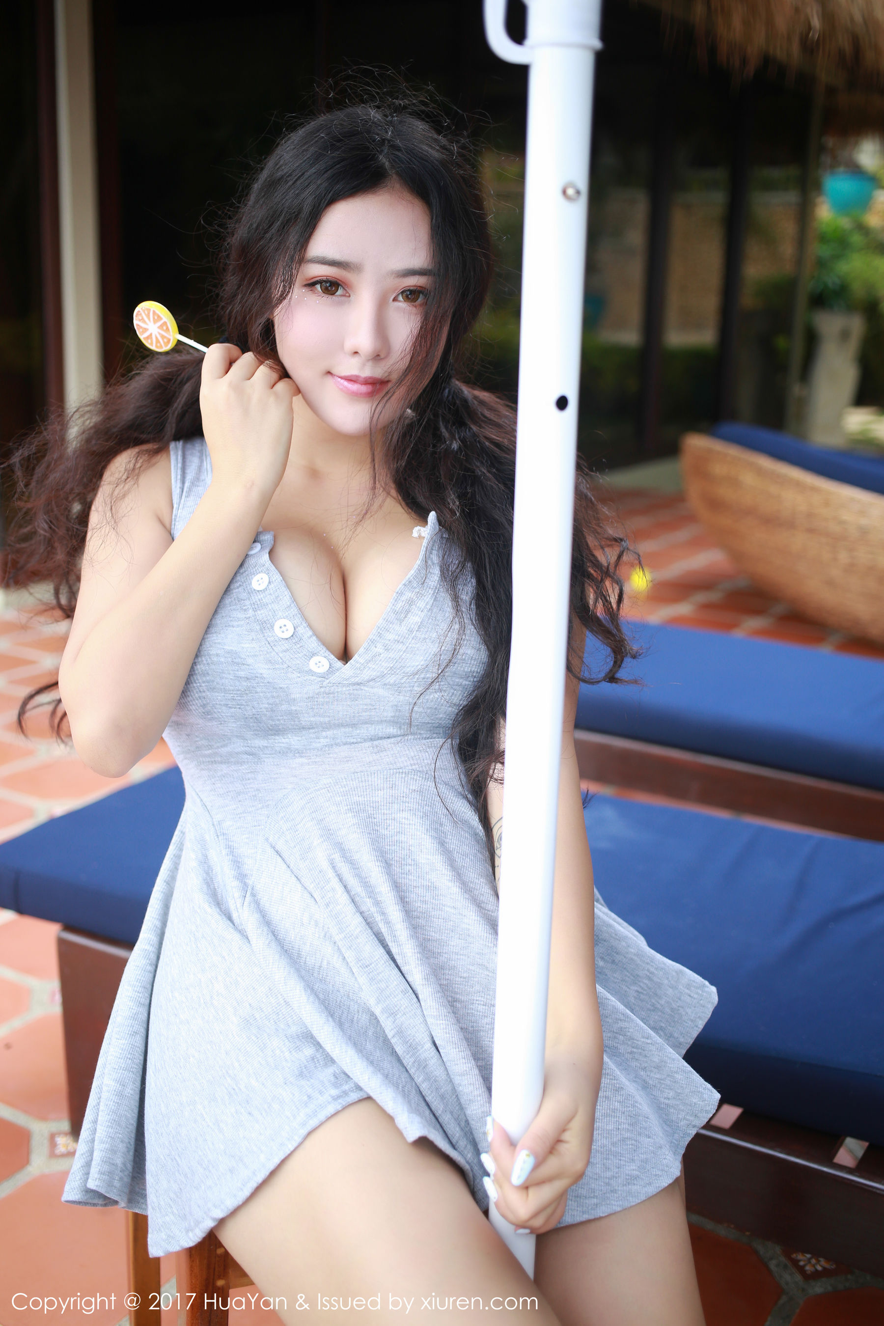 Manuela玛鲁娜《长滩岛旅拍-最后一套》  VOL.039-图0