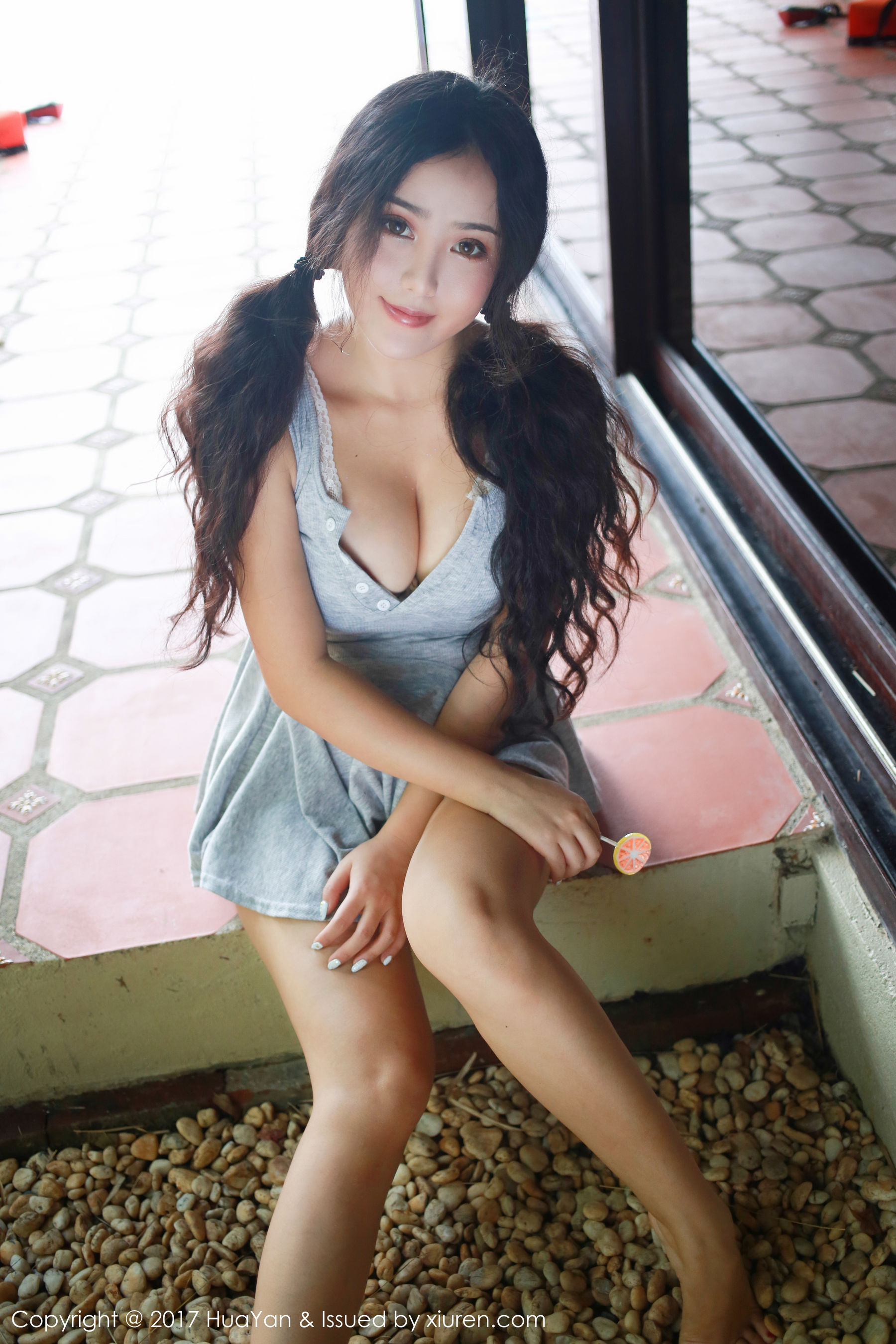 Manuela玛鲁娜《长滩岛旅拍-最后一套》  VOL.039-图10