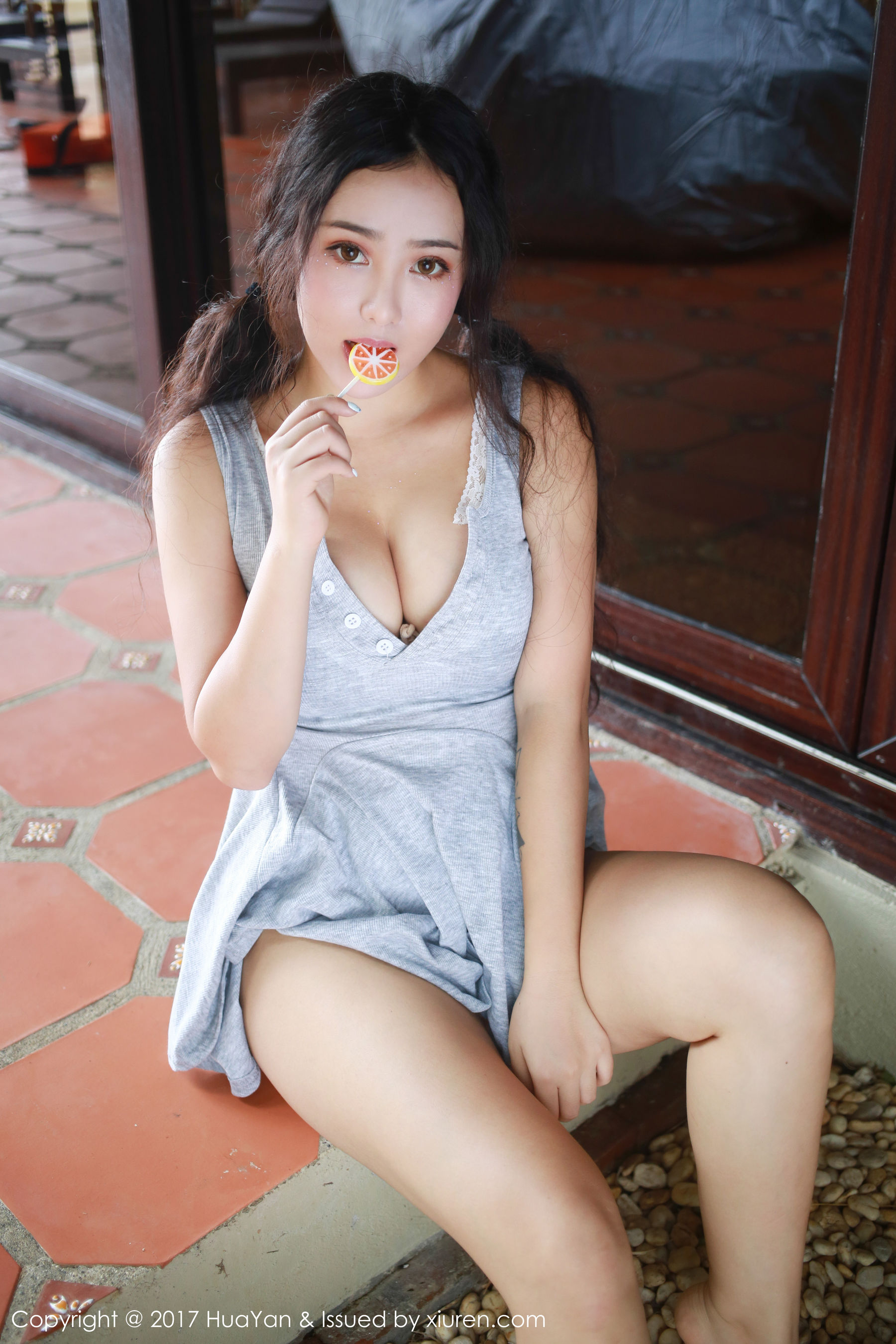 Manuela玛鲁娜《长滩岛旅拍-最后一套》  VOL.039-图15