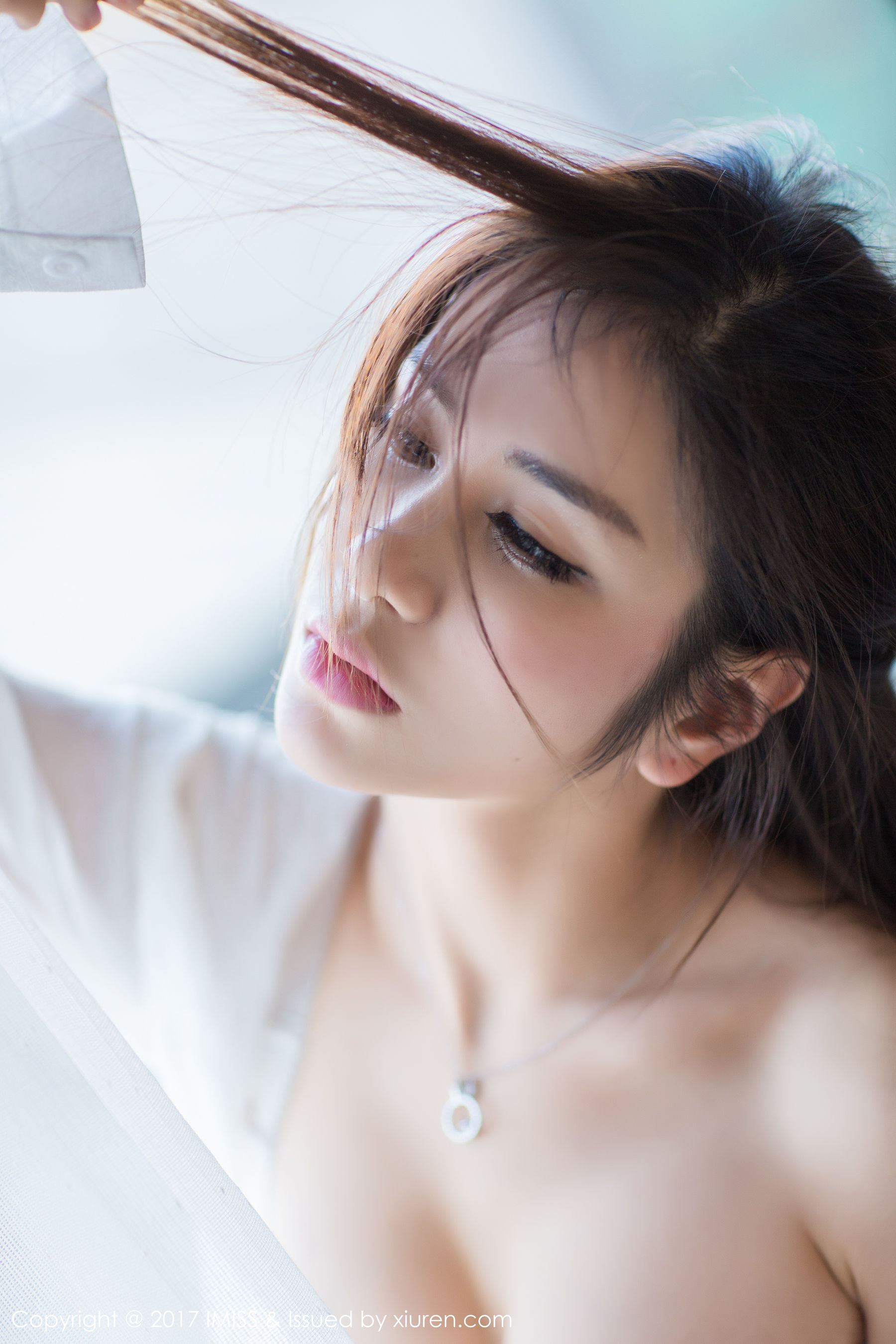 李李七七喜喜《圣诞主题+丝袜系列》  Vol.146-图48