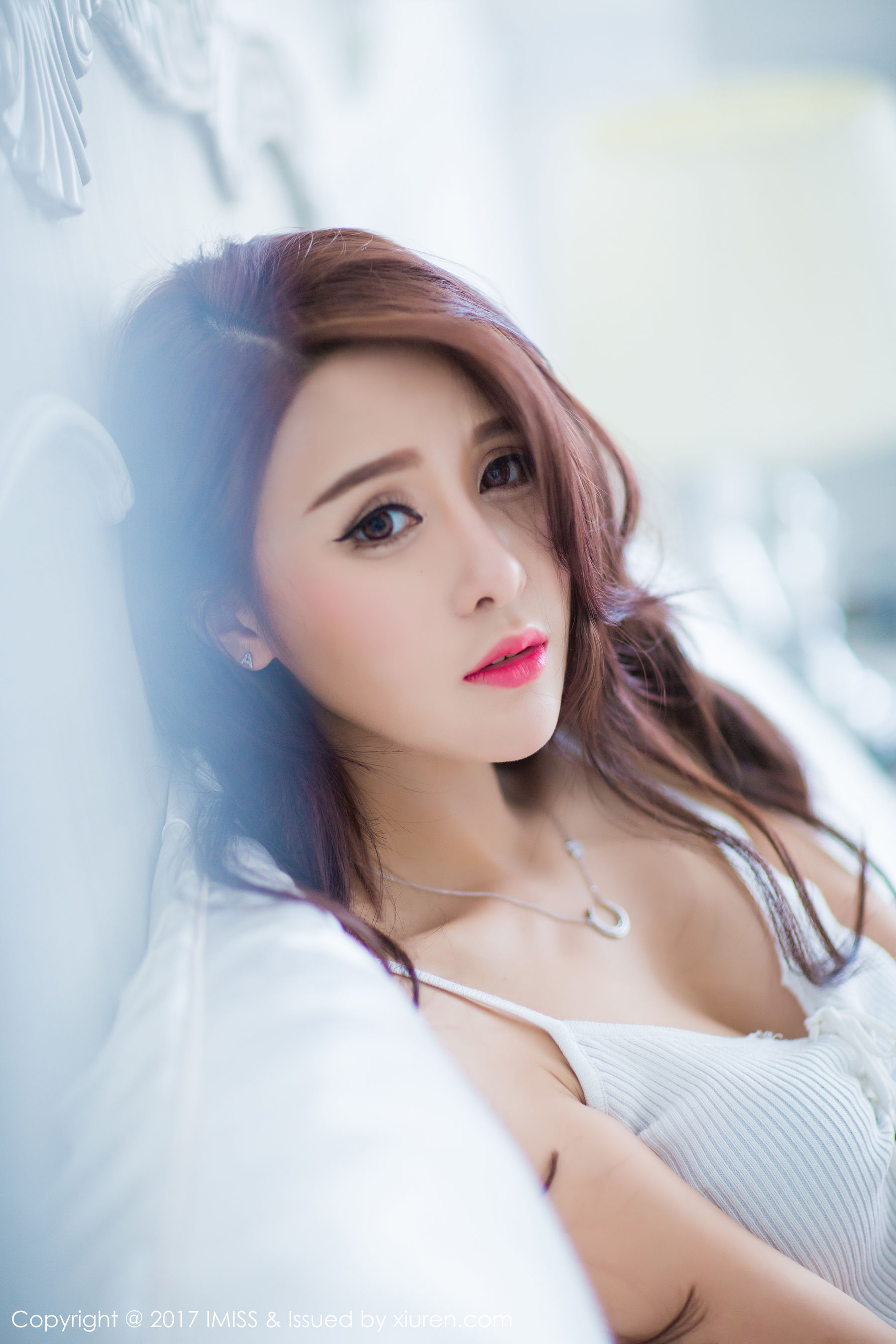 娜大少爷《天生丽质型女神》  Vol.148-图43