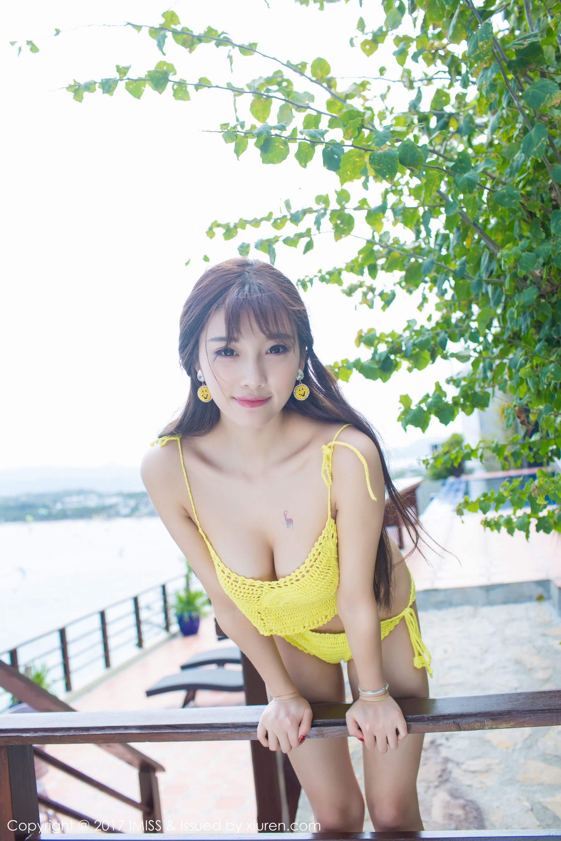 杨晨晨sugar《网格镂空内衣+DVA系列》  VOL.154-图12
