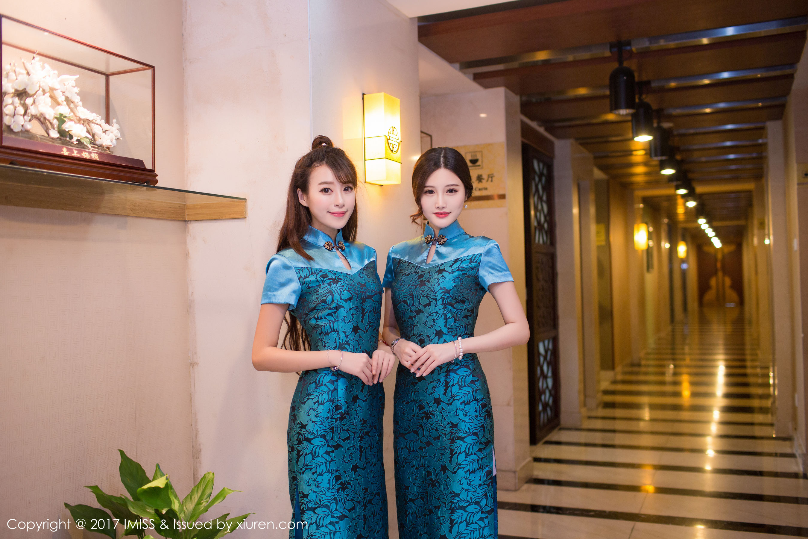 黄山旅拍六大女神合集  VOL.158-图22