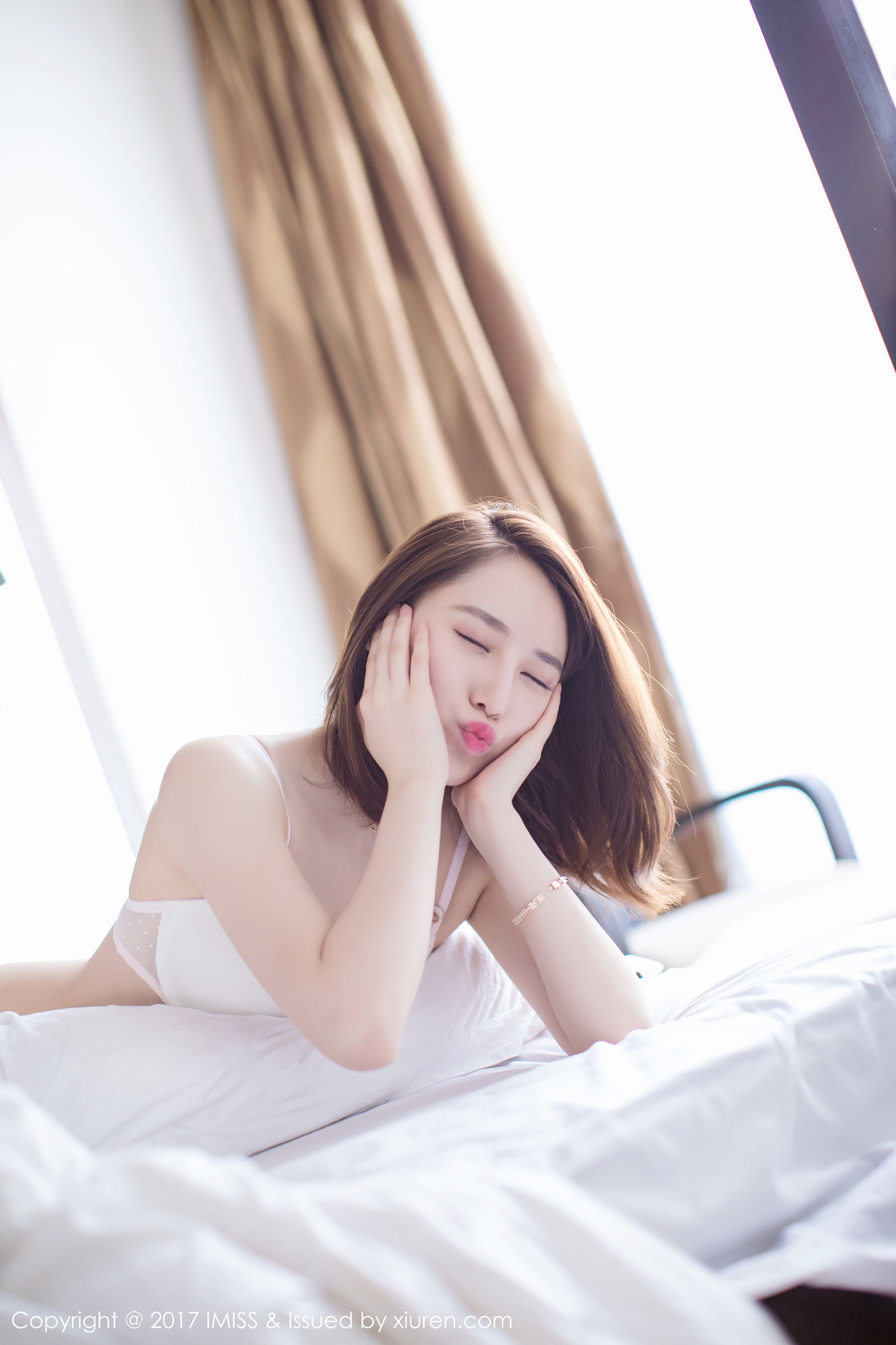 刘奕宁Lynn《沙巴旅拍第1套写真》  VOL.160-图36