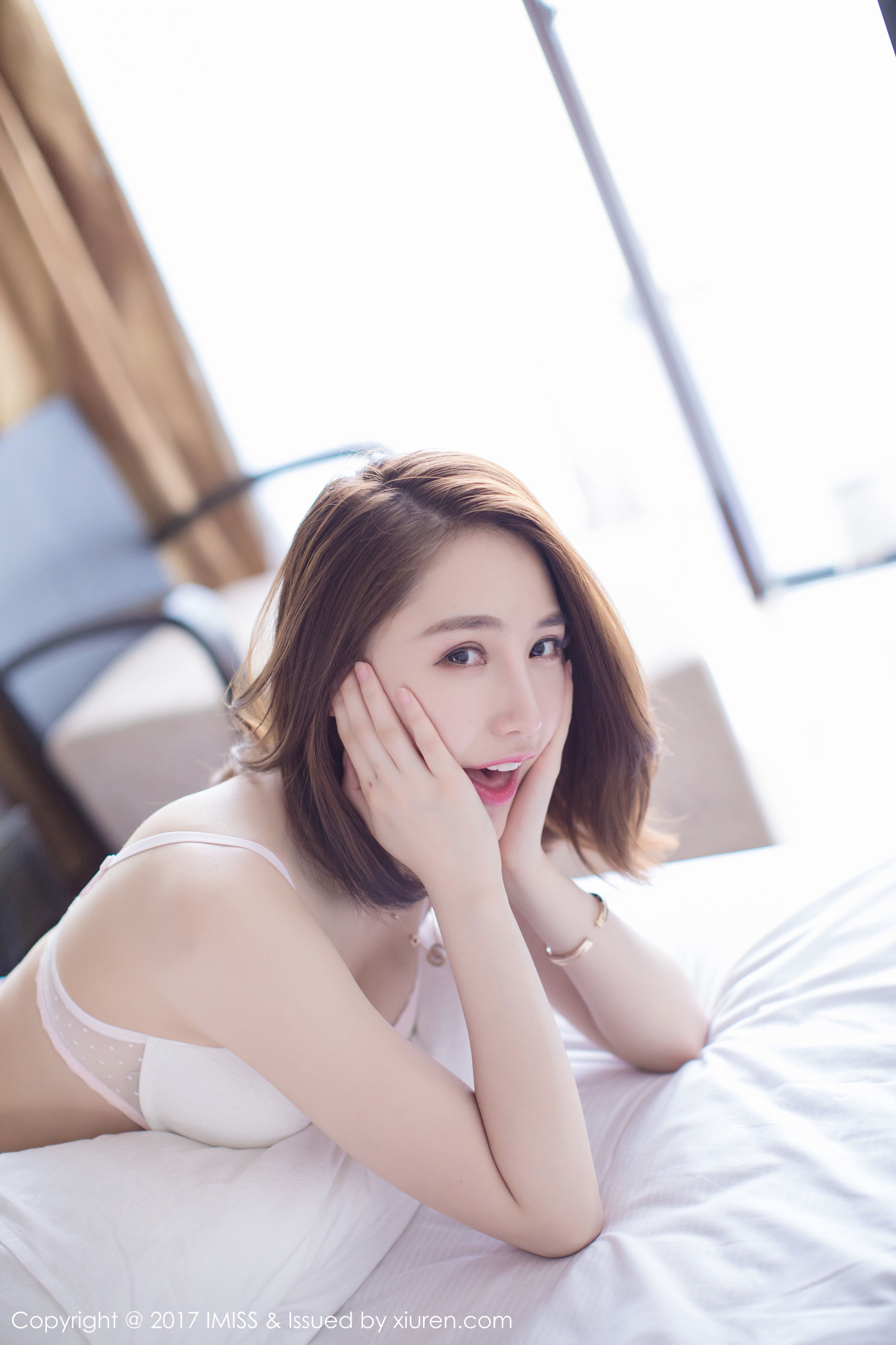 刘奕宁Lynn《沙巴旅拍第1套写真》  VOL.160-图38