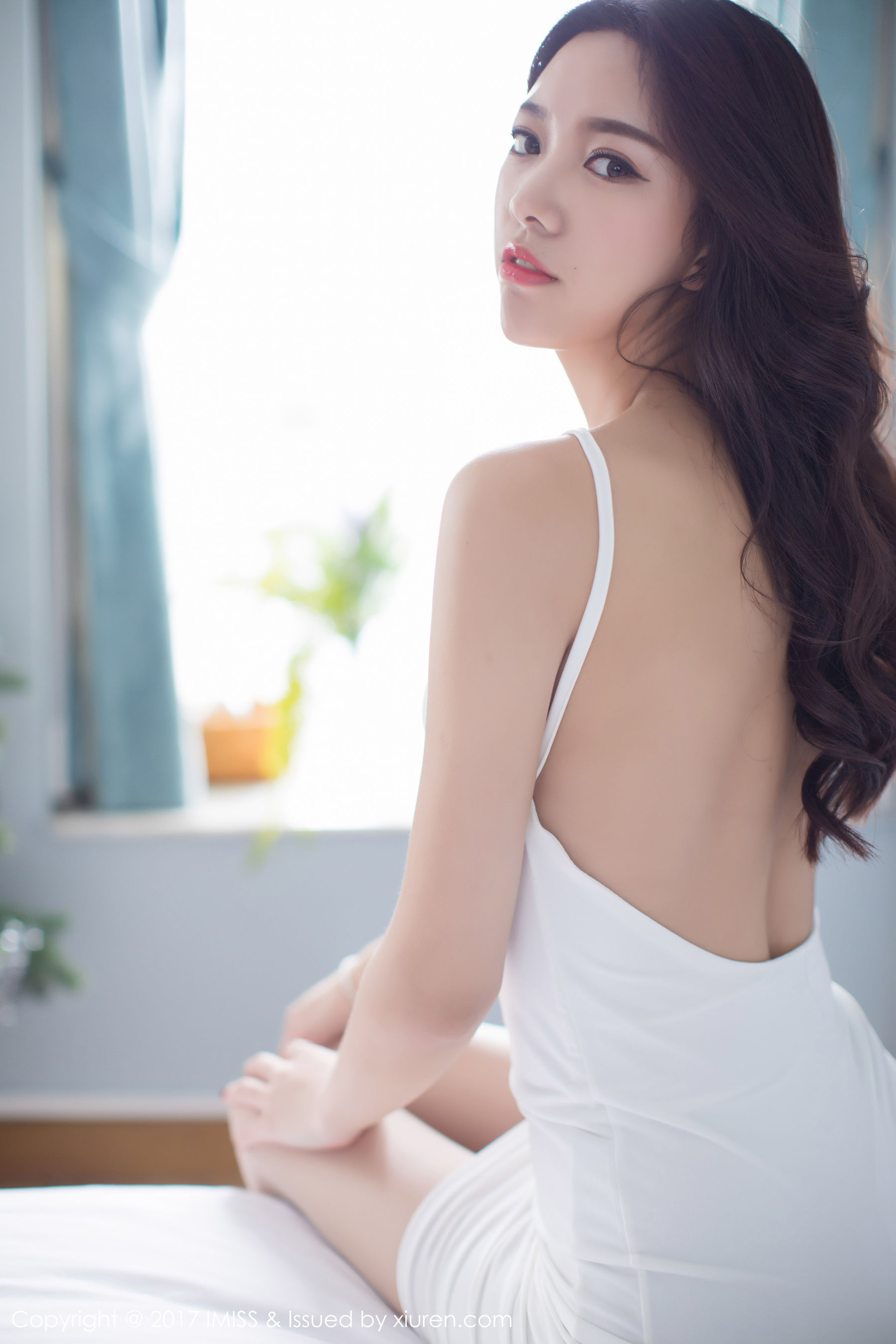 新人模特嫣儿  VOL.174-图24