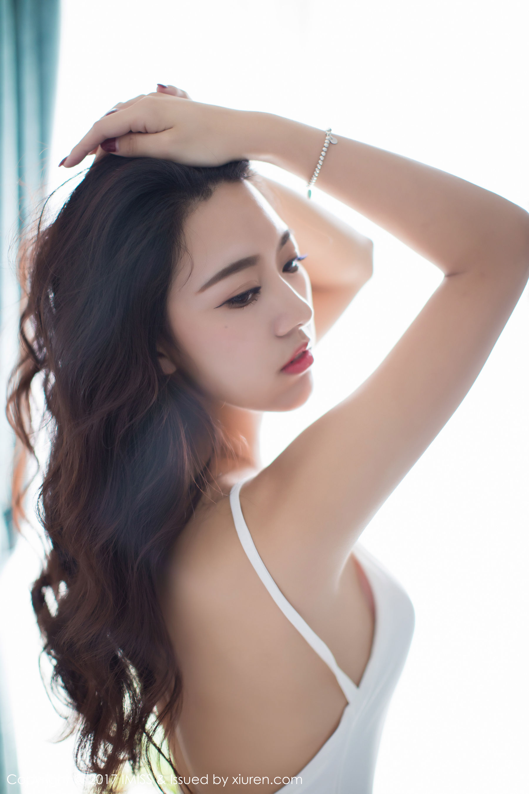 新人模特嫣儿  VOL.174-图30