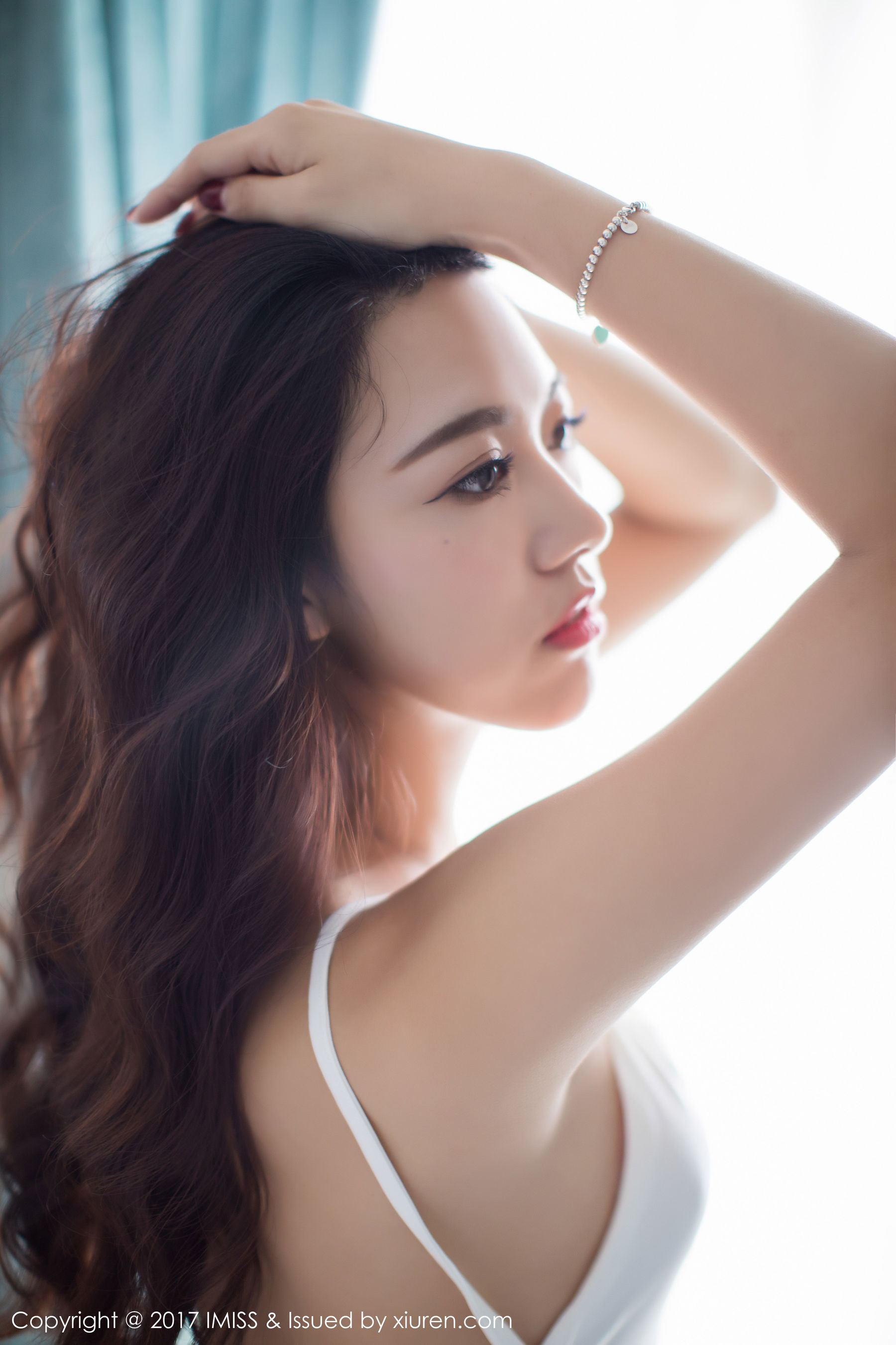 新人模特嫣儿  VOL.174-图32