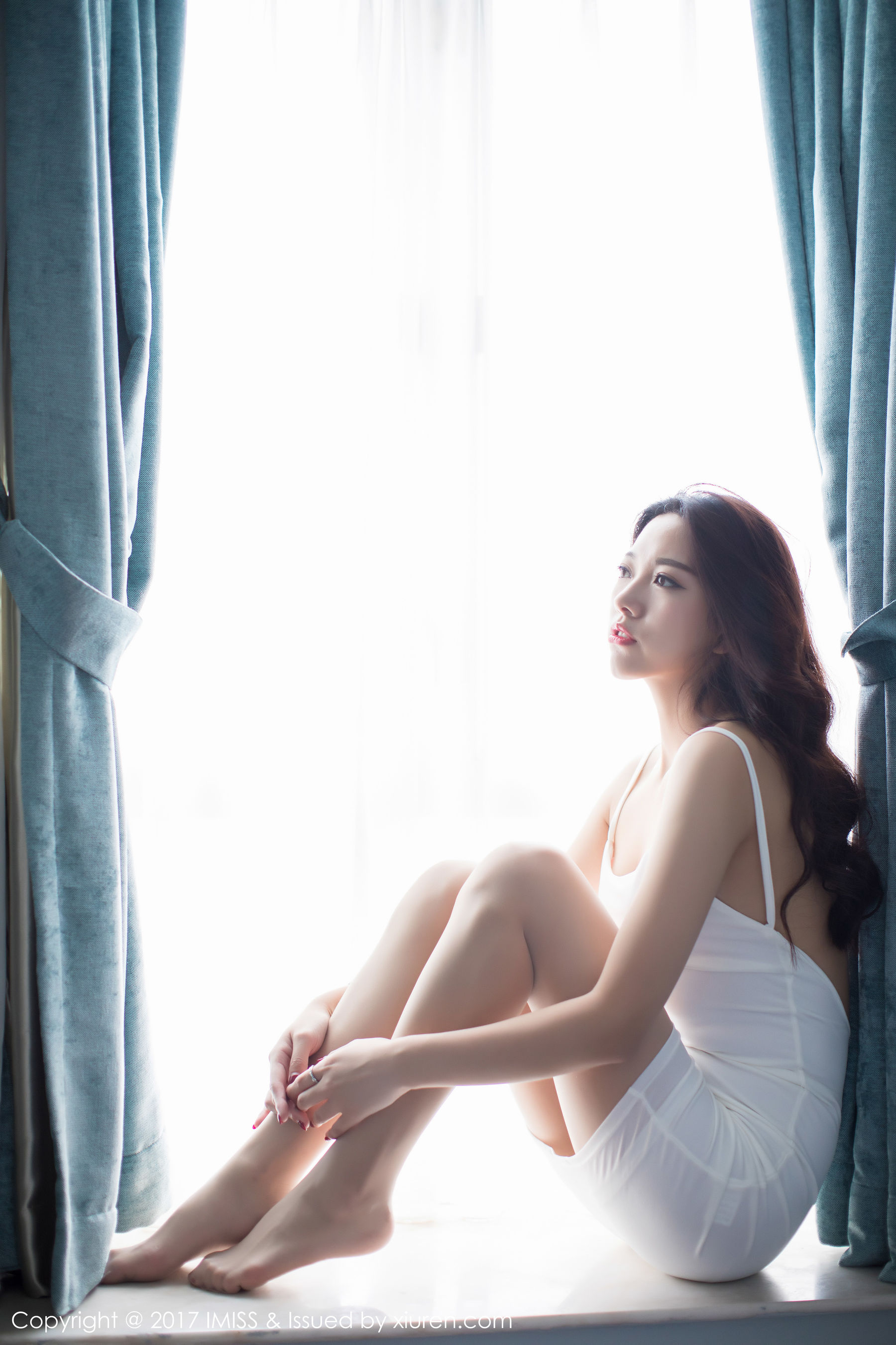 新人模特嫣儿  VOL.174-图33