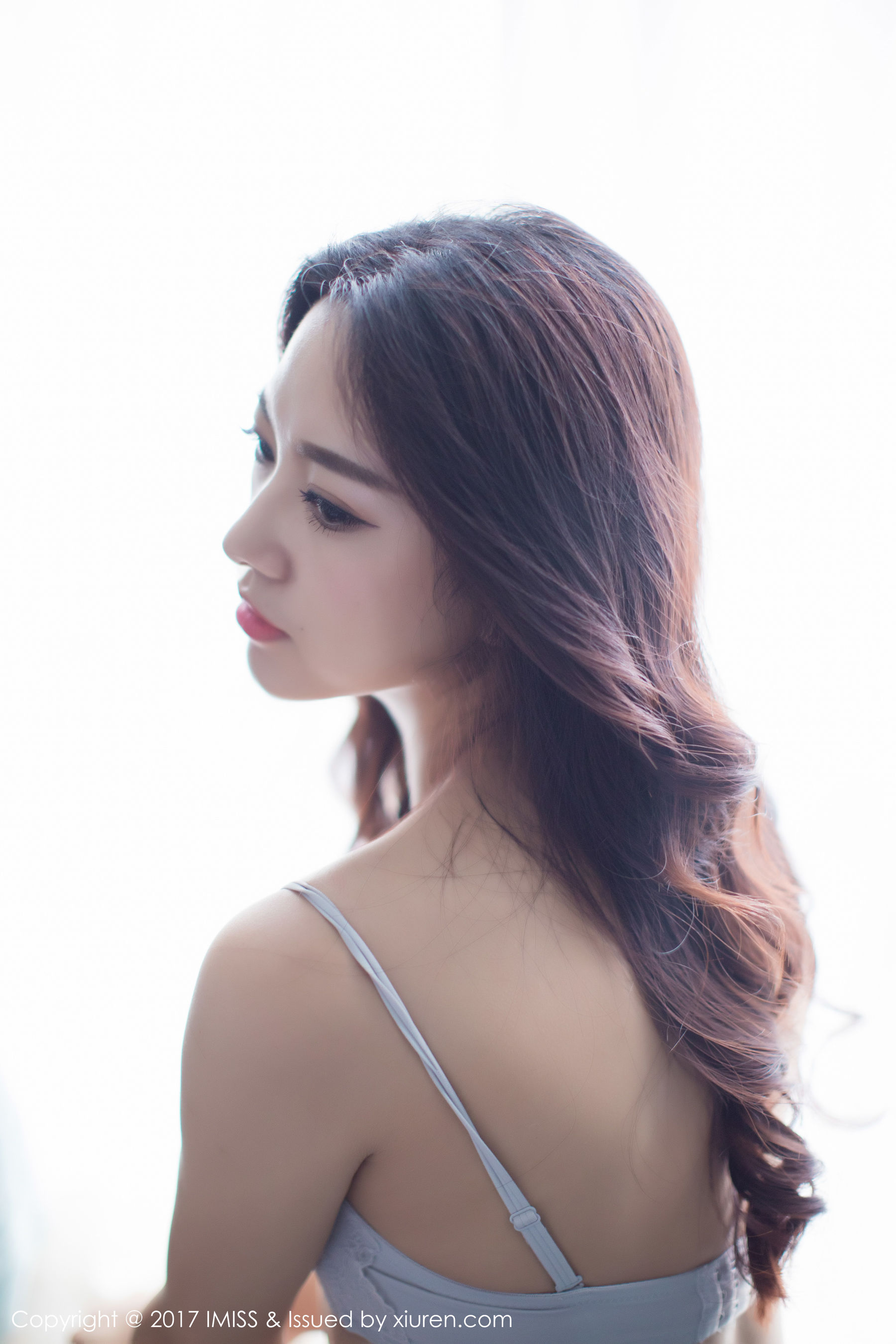 新人模特嫣儿  VOL.174-图54