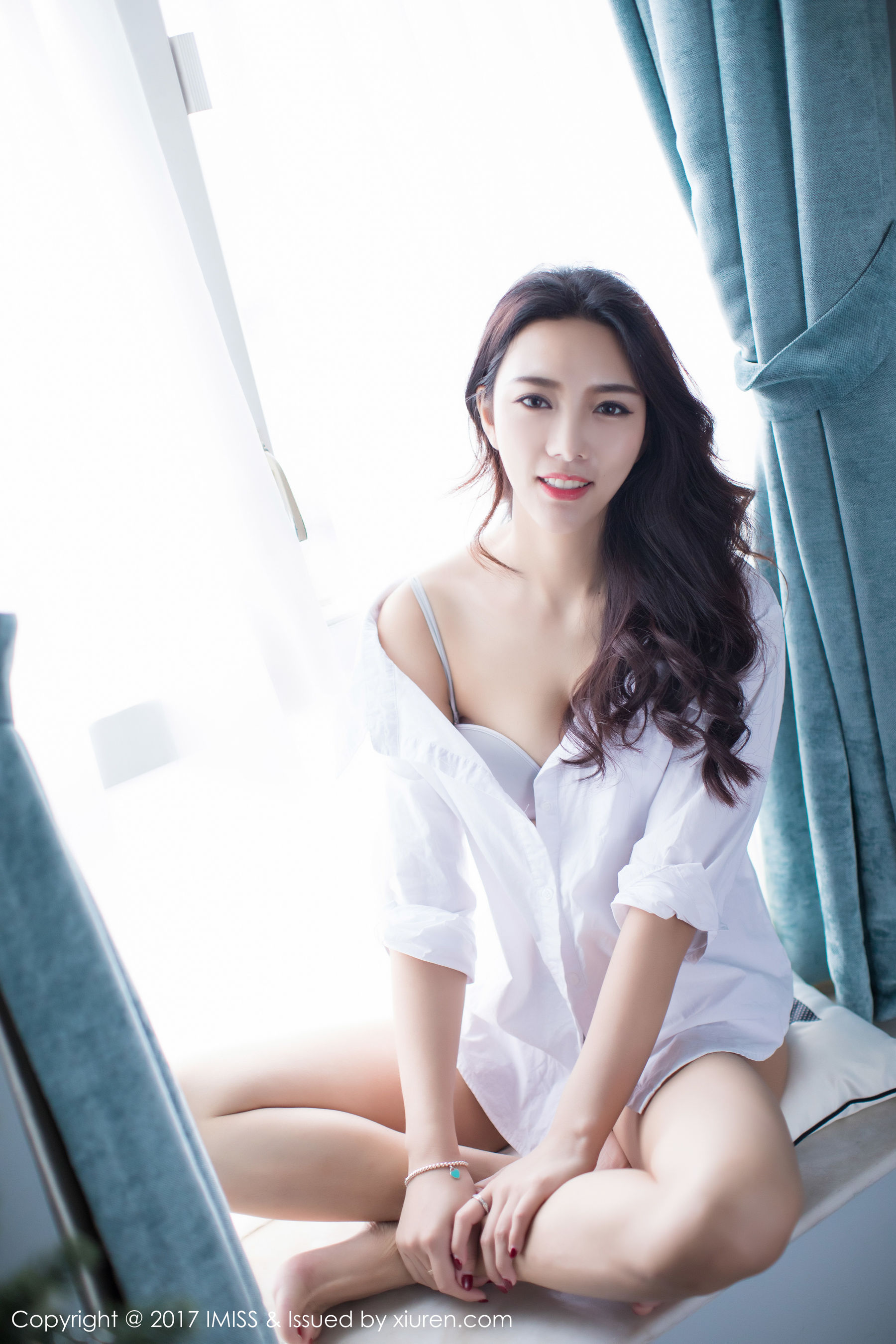 新人模特嫣儿  VOL.174-图59