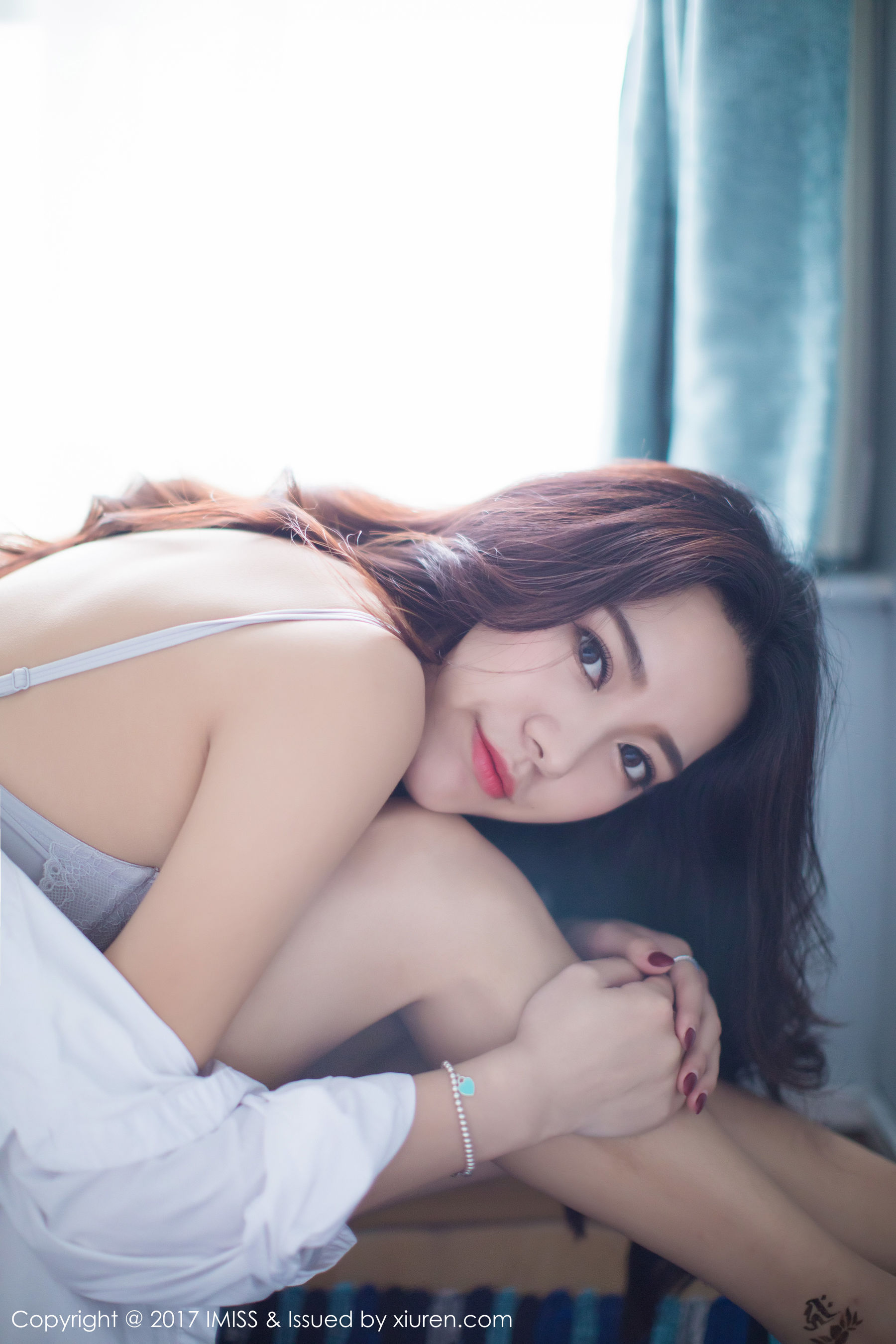 新人模特嫣儿  VOL.174-图64