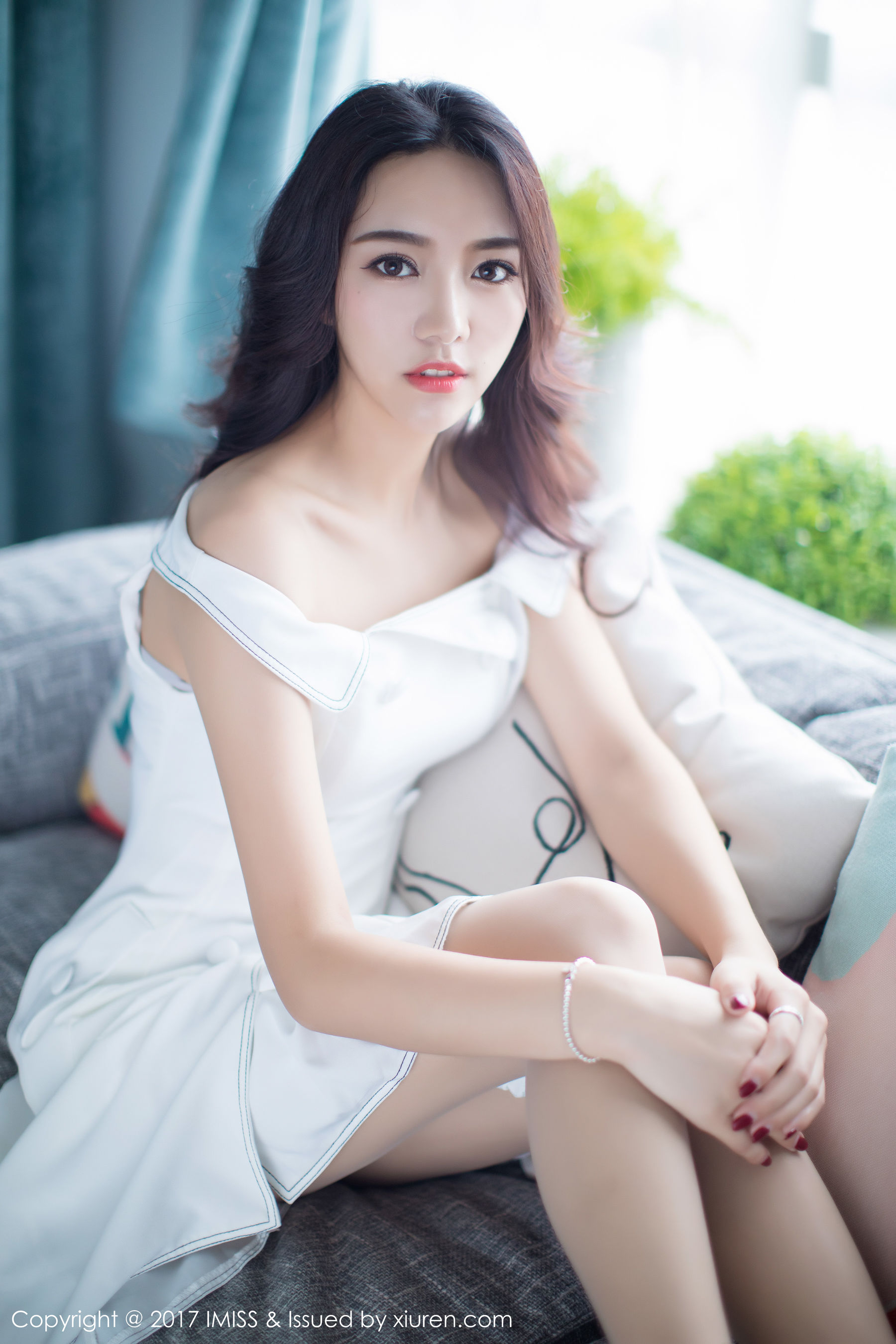 新人模特嫣儿  VOL.174-图7