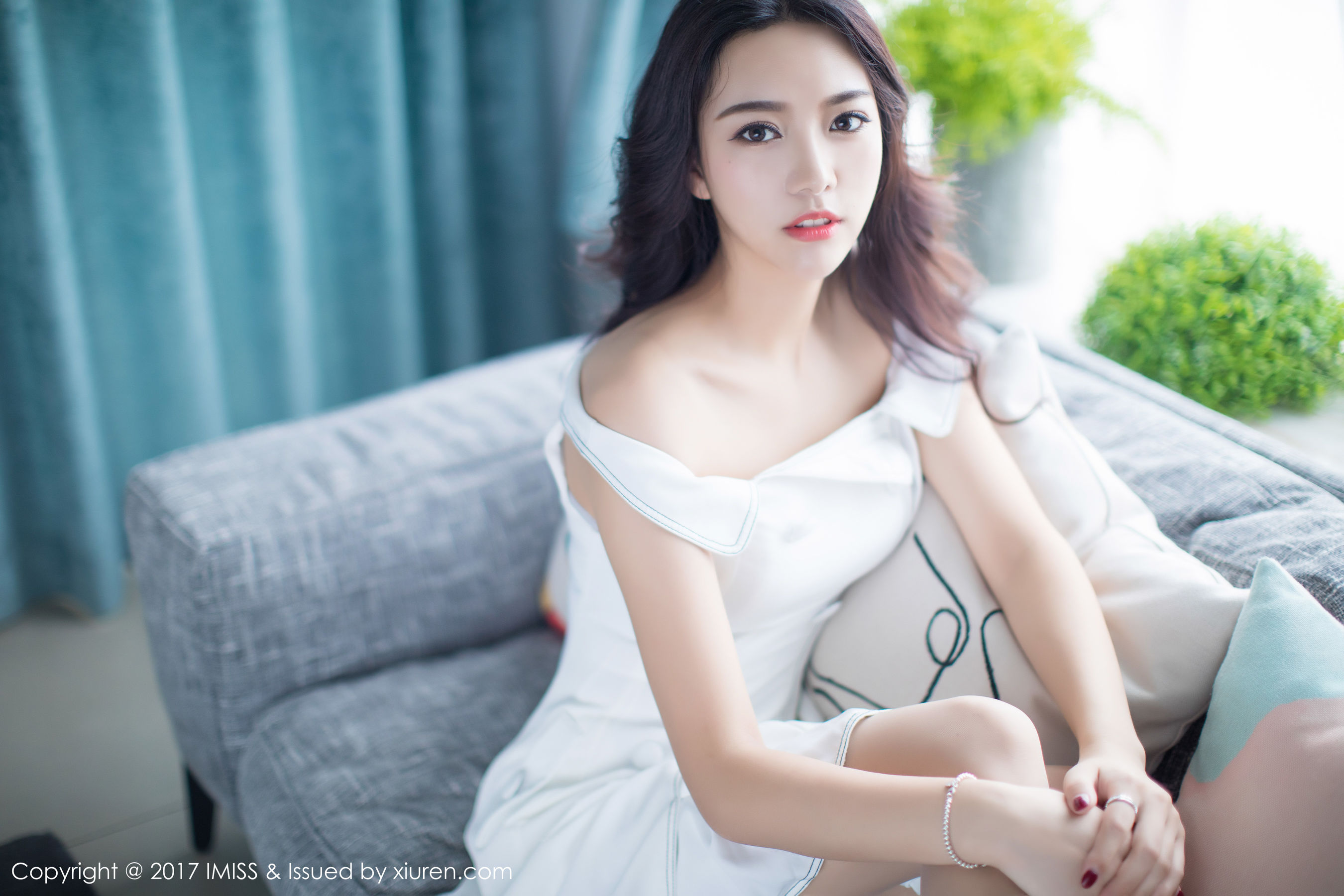 新人模特嫣儿  VOL.174-图8